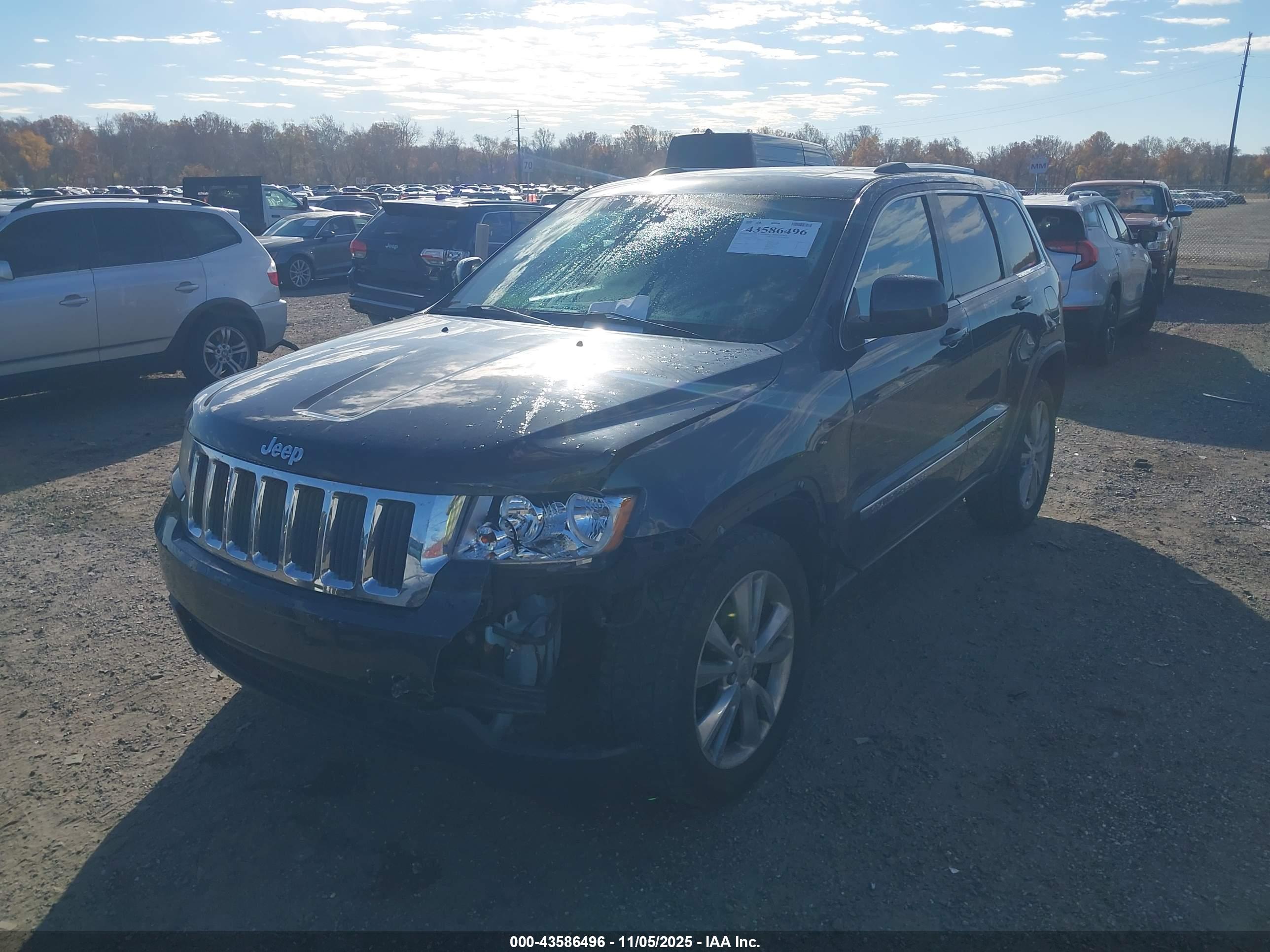 JEEP GRAND image 2