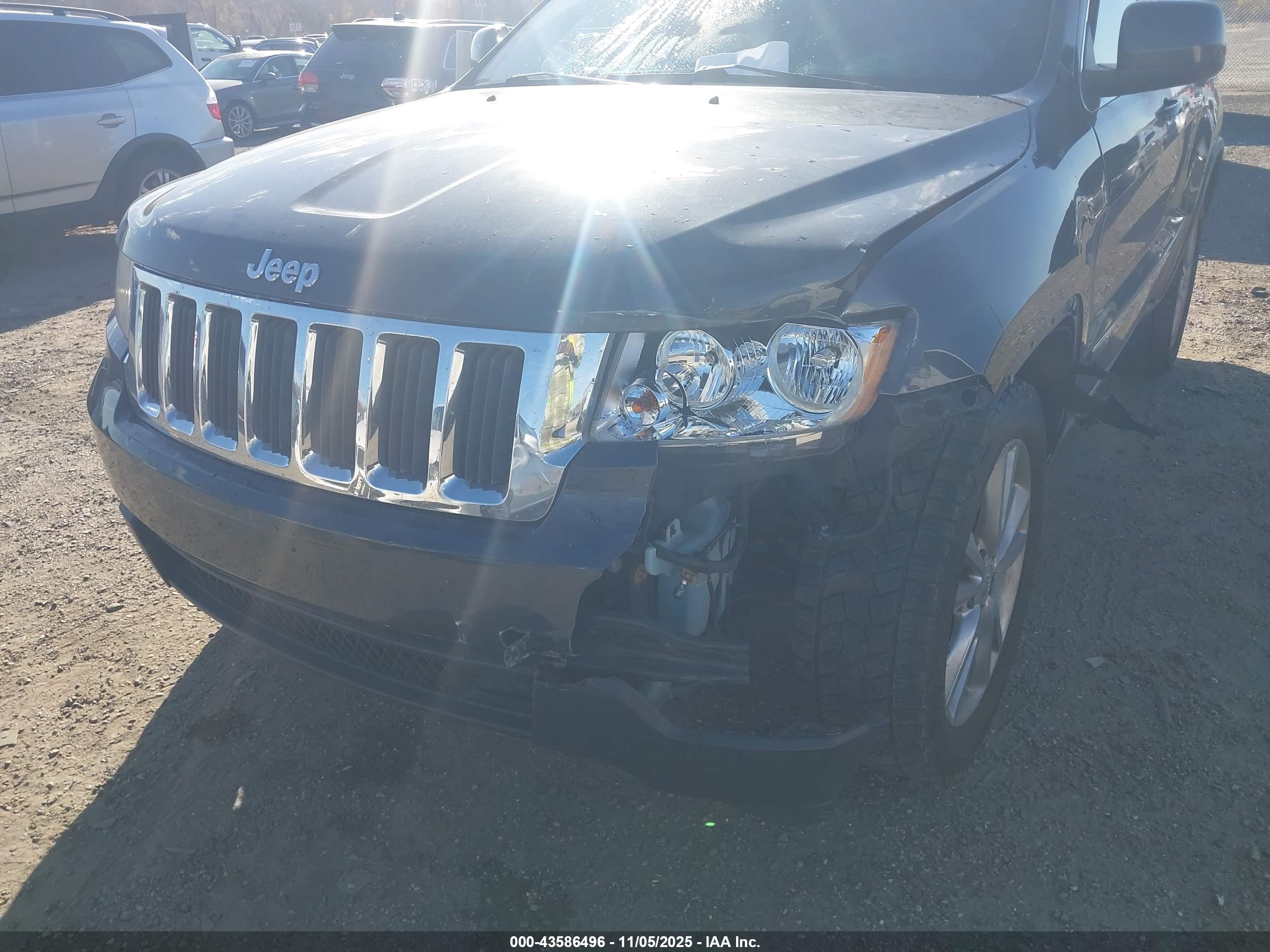 JEEP GRAND image 6