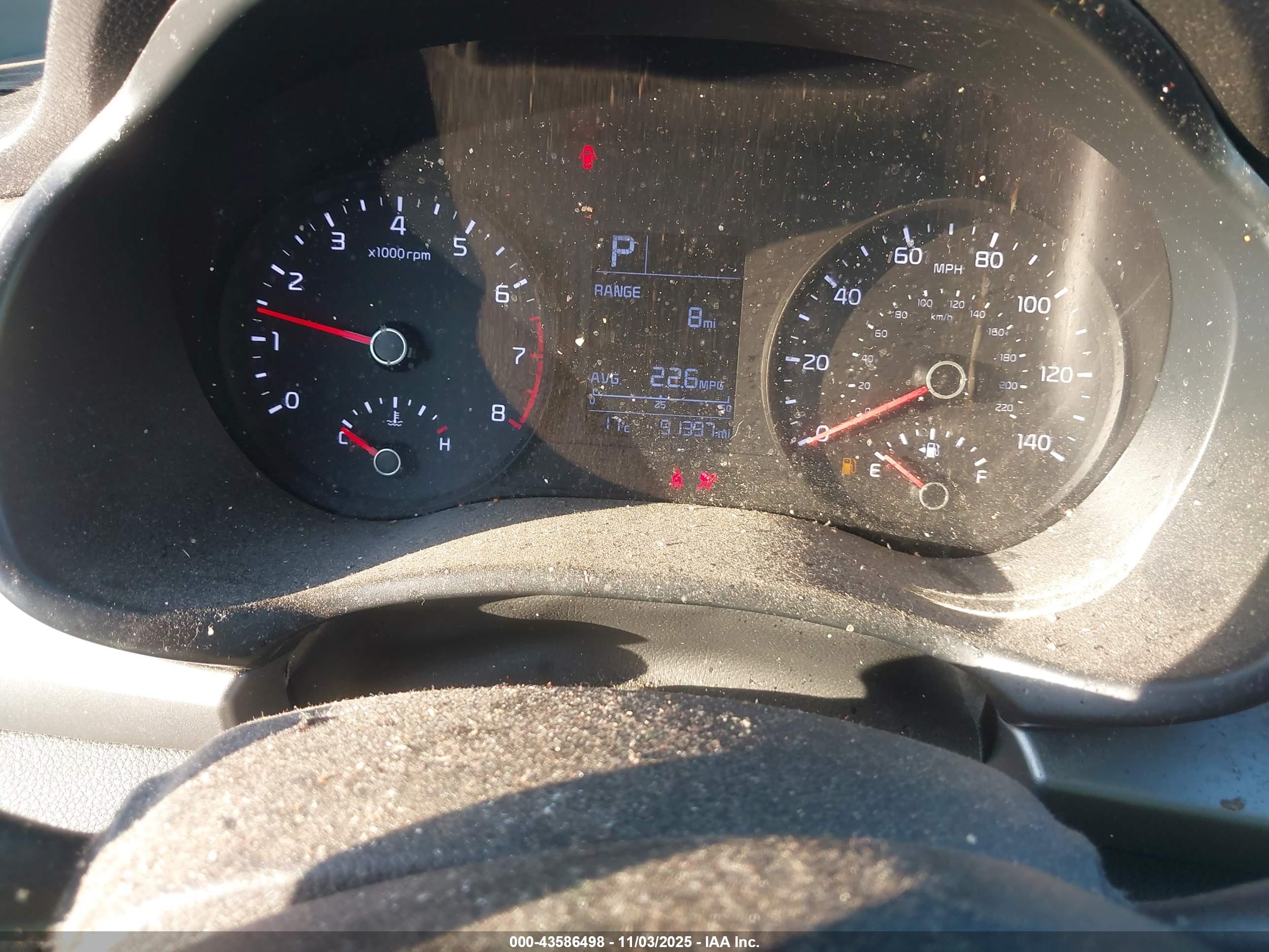 KIA RIO image 7