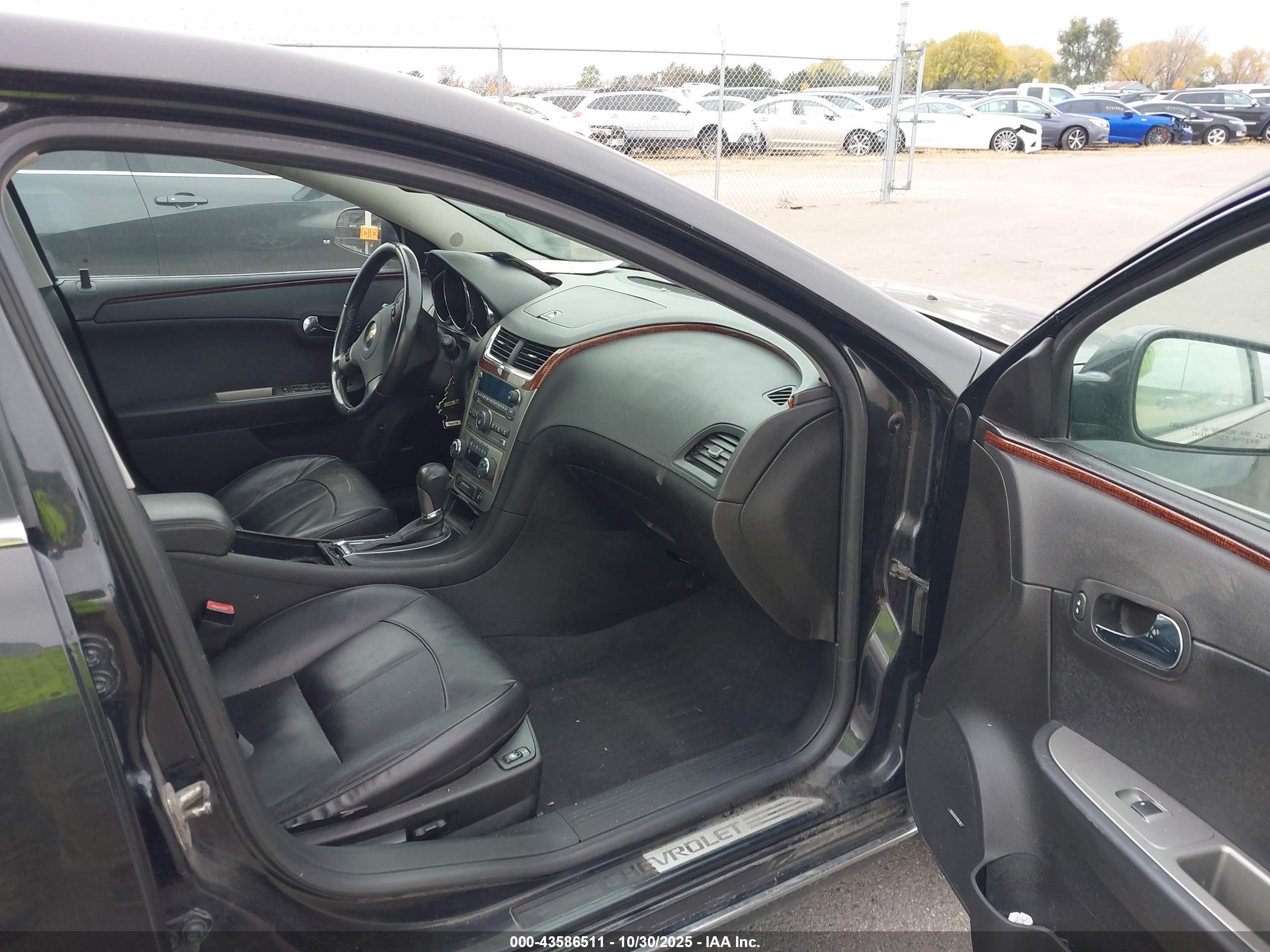 CHEVROLET MALIBU image 5
