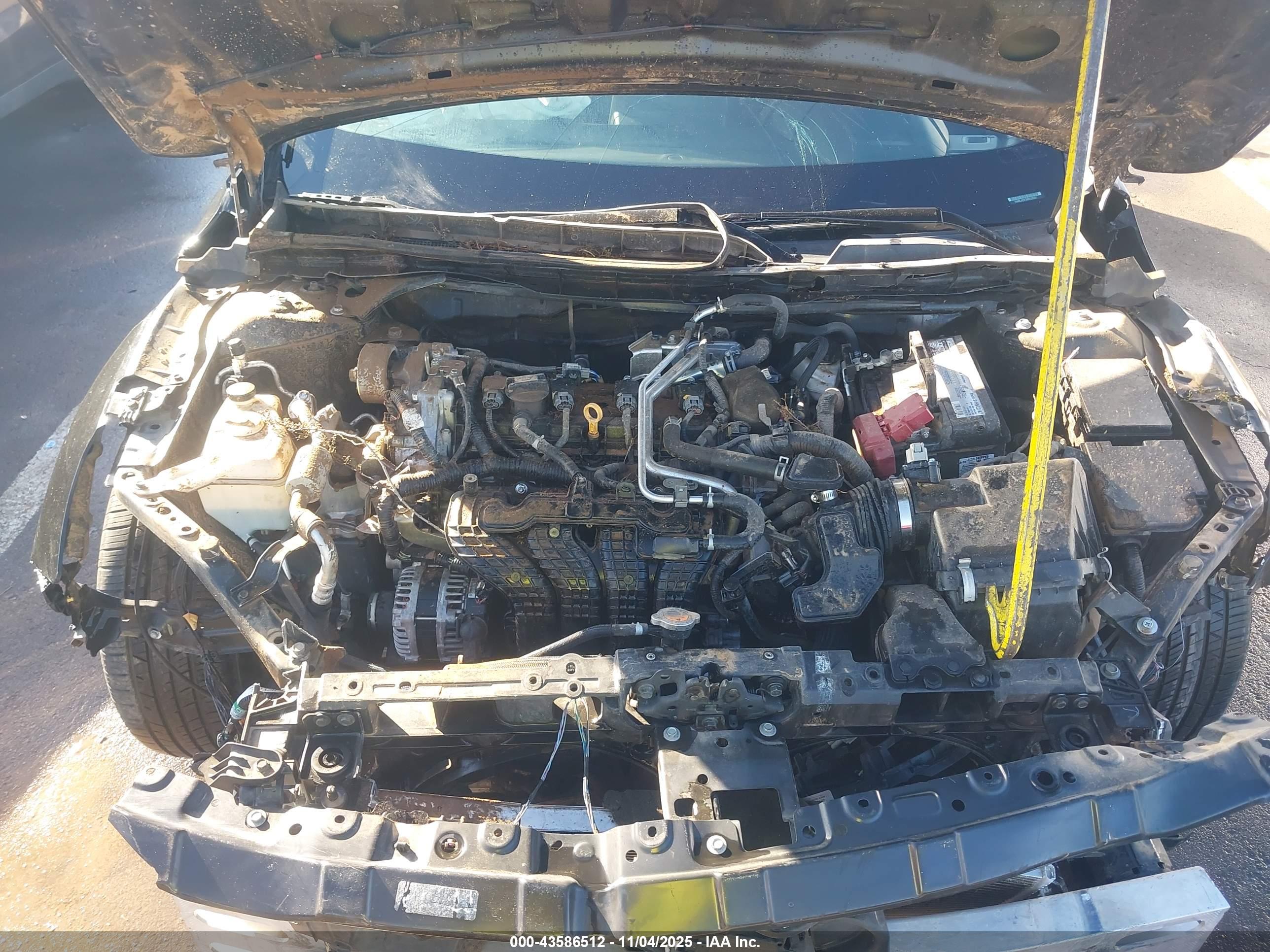 NISSAN ALTIMA image 10