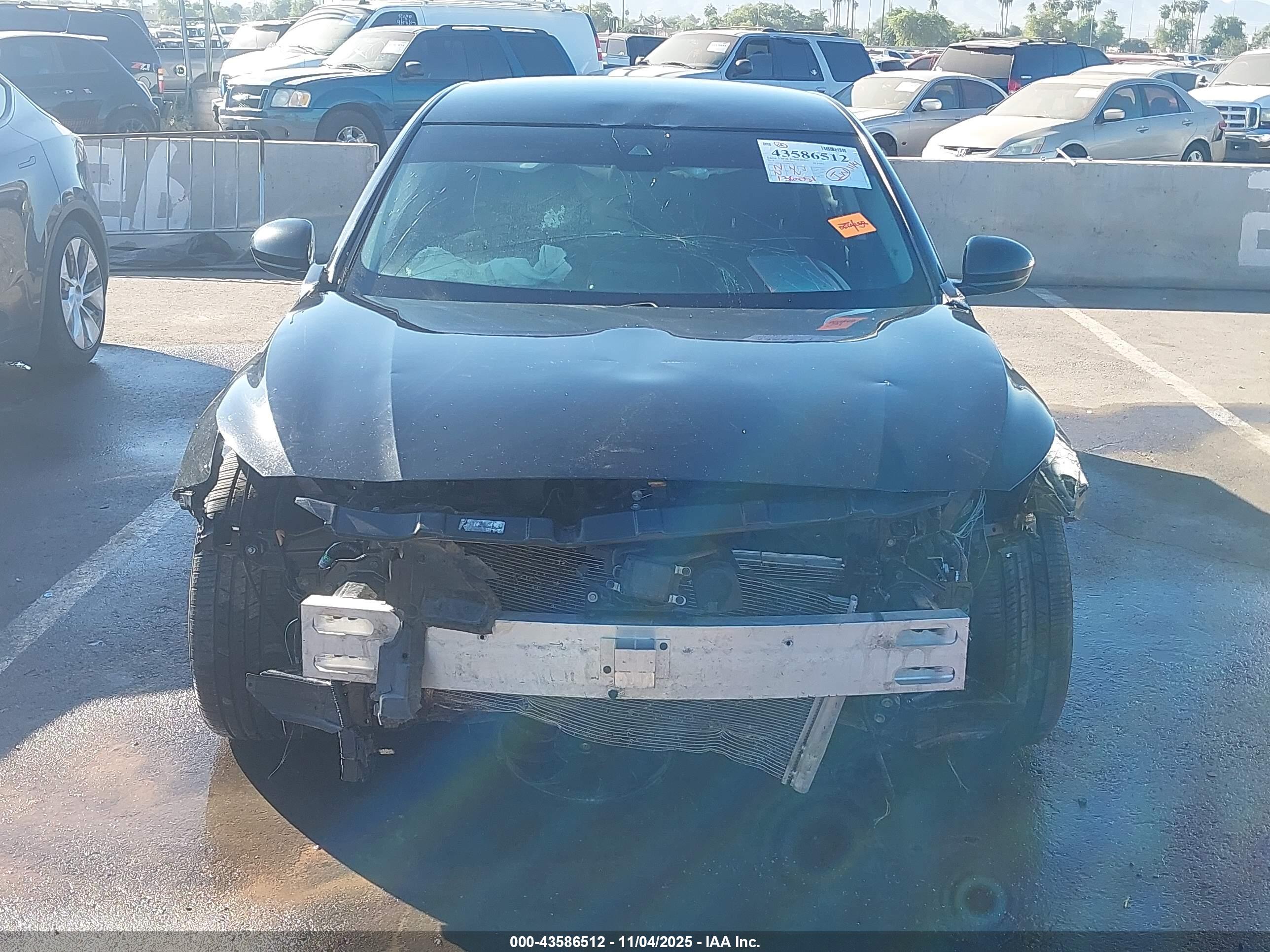 NISSAN ALTIMA image 6