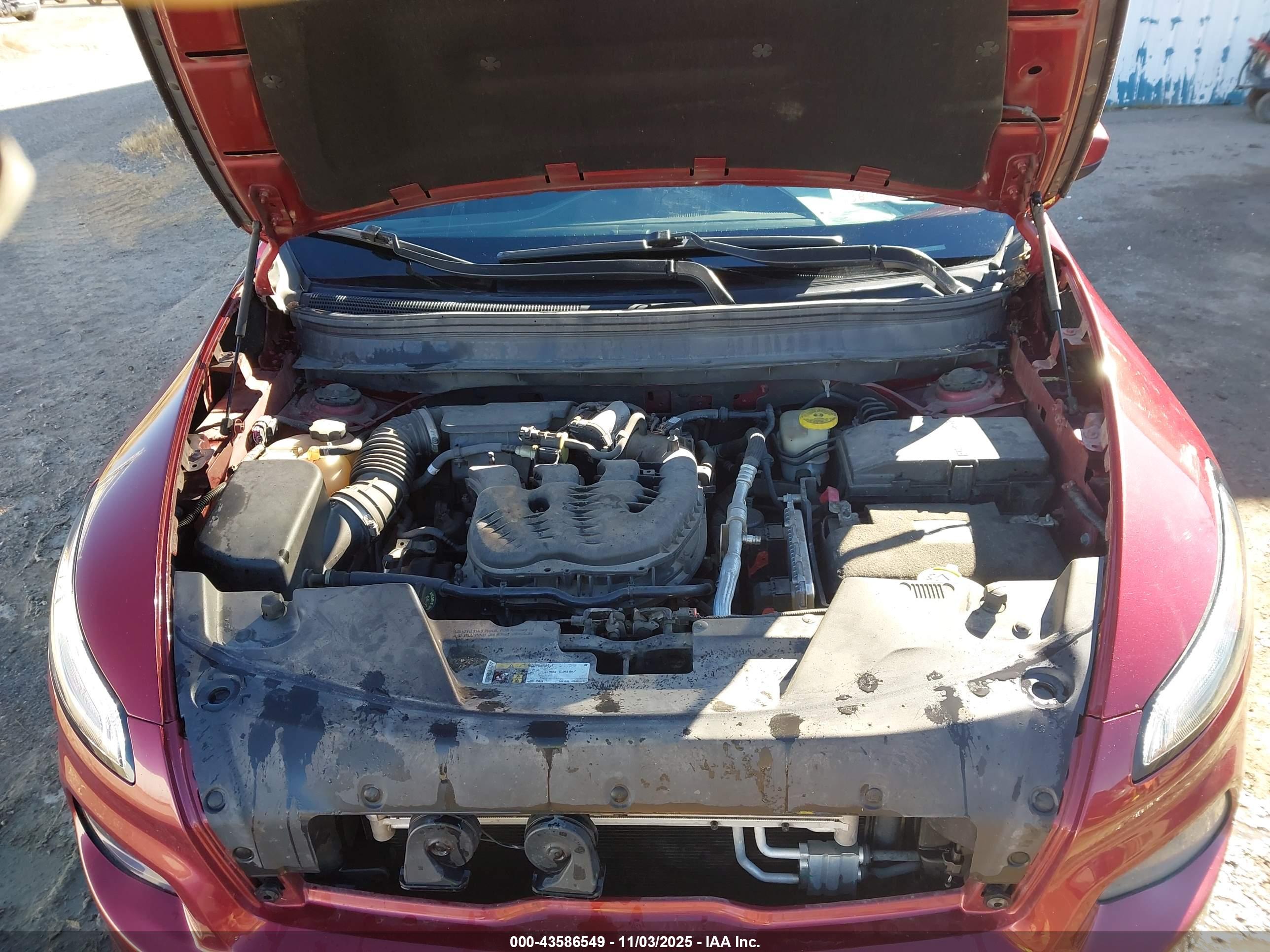 JEEP CHEROKEE image 10
