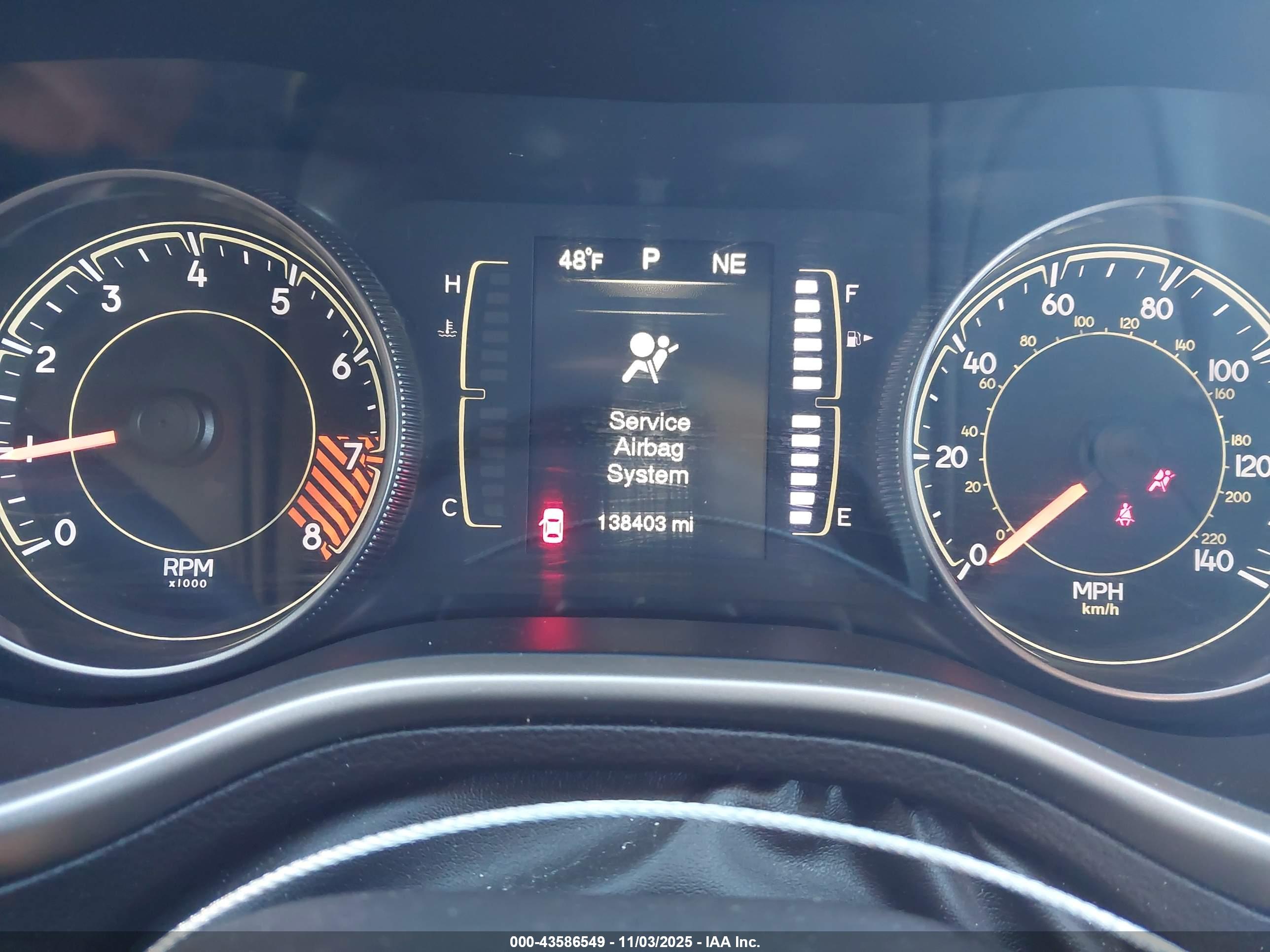 JEEP CHEROKEE image 7