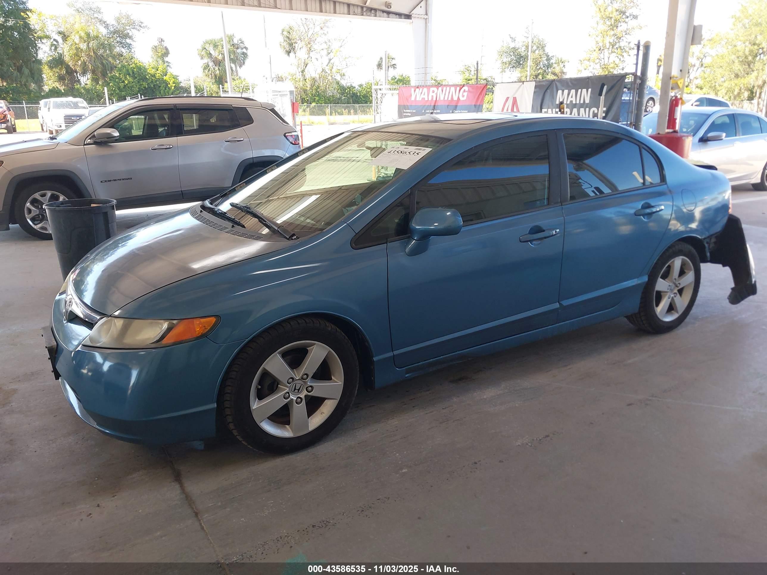 HONDA CIVIC image 2