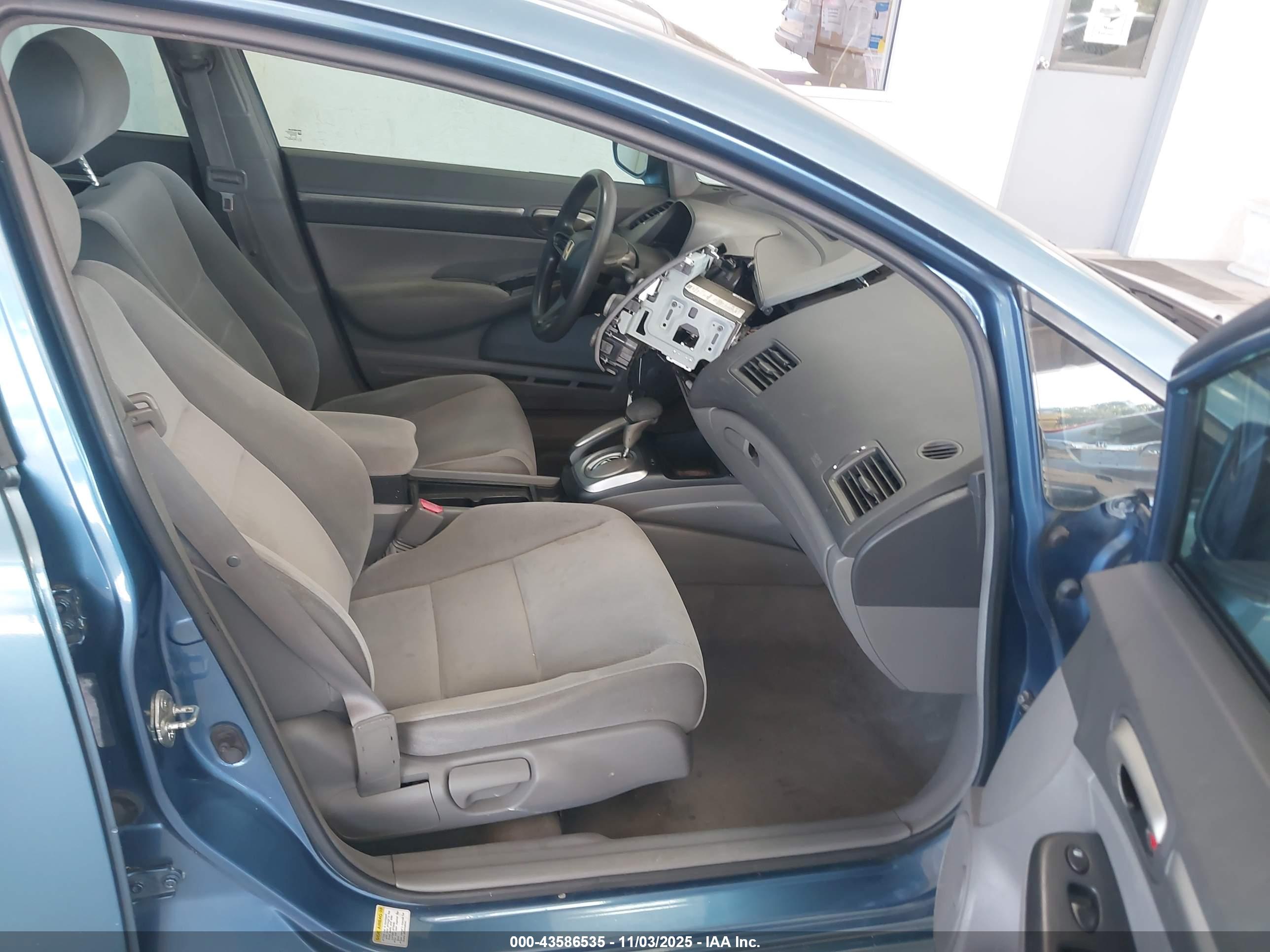 HONDA CIVIC image 5