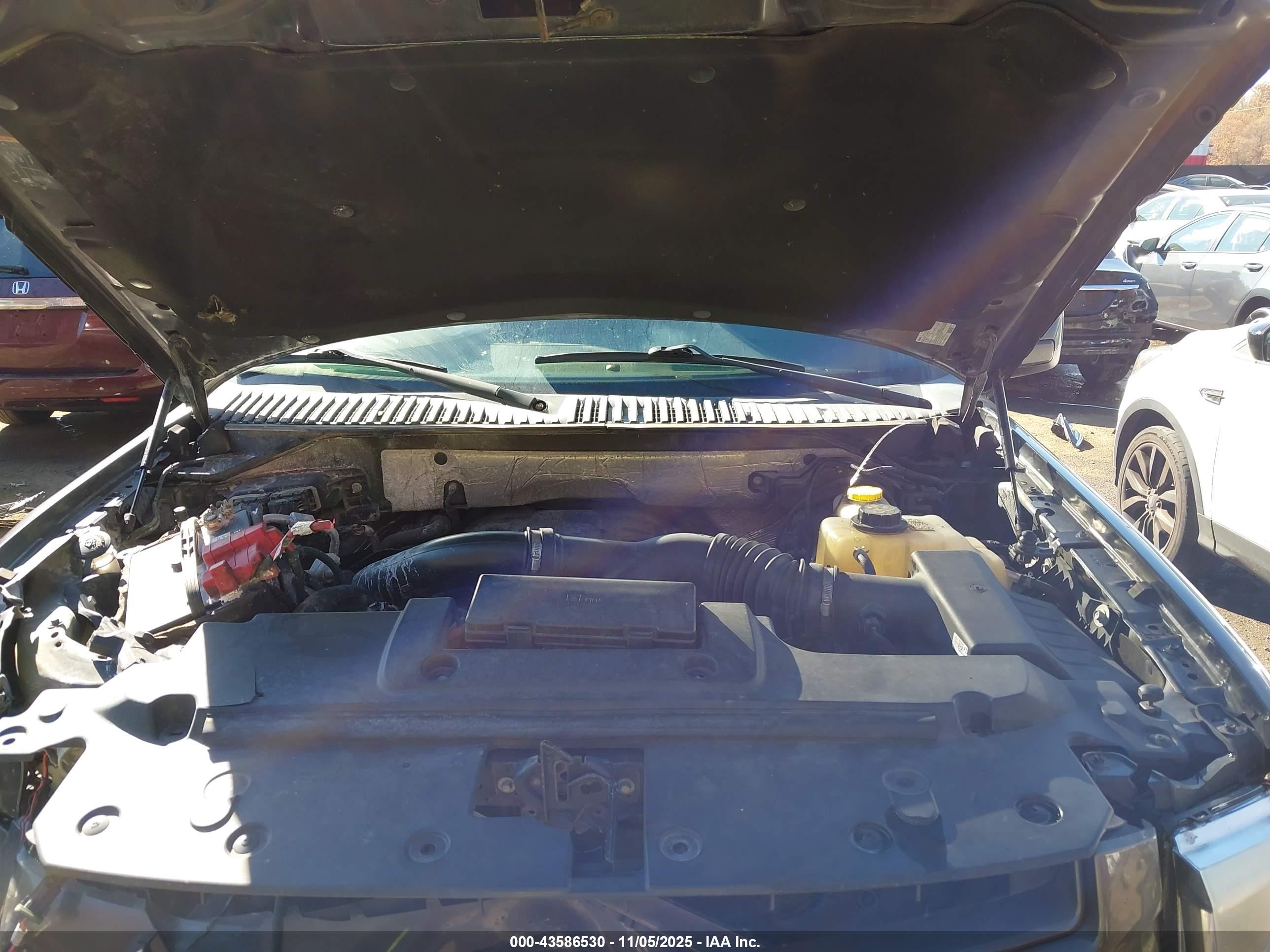 FORD EXPEDITION image 10