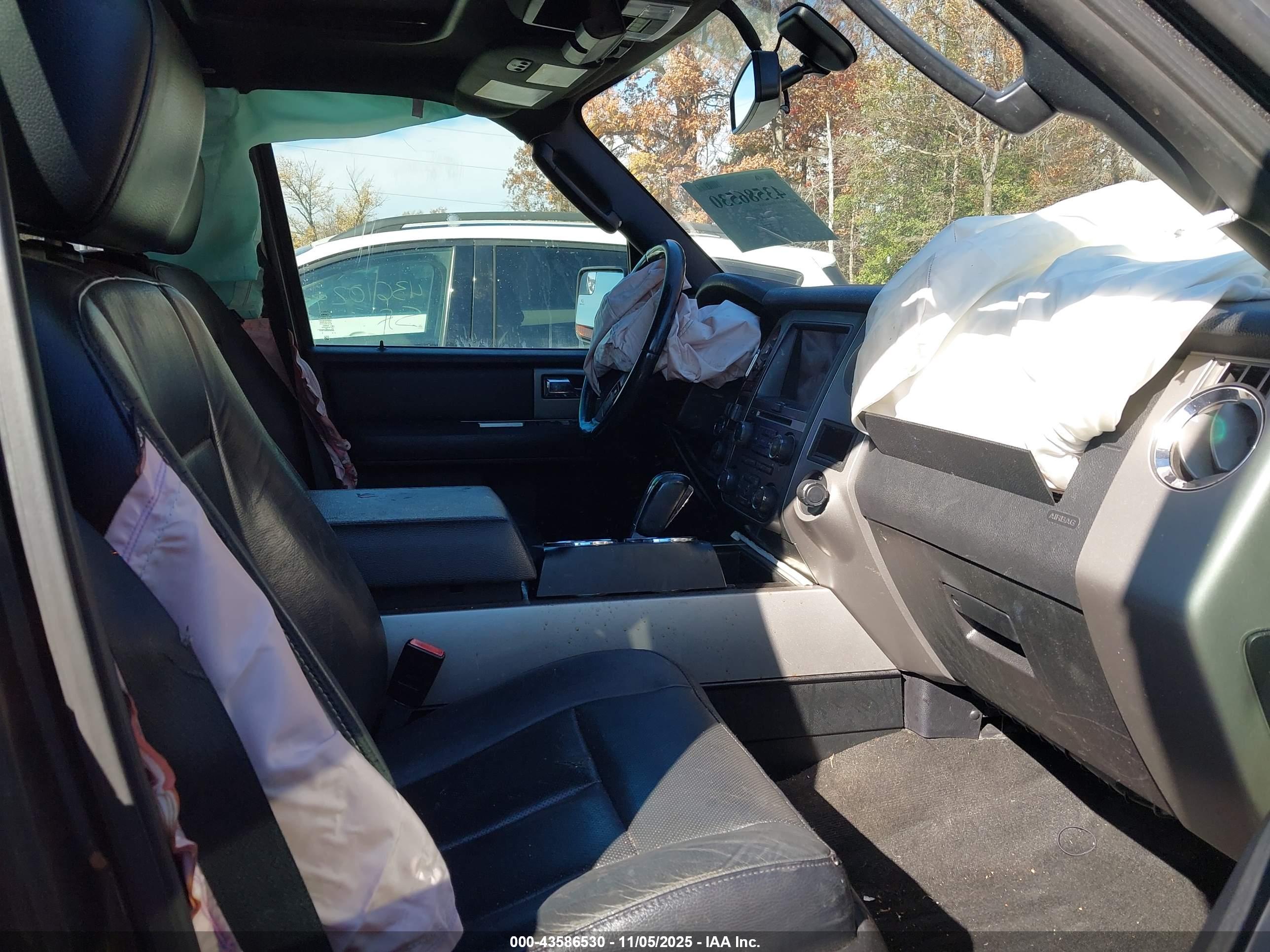 FORD EXPEDITION image 5