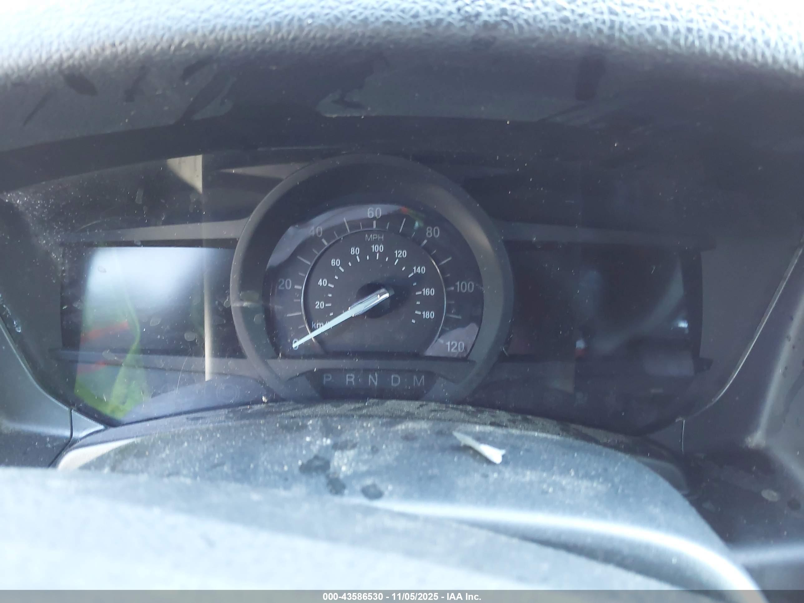 FORD EXPEDITION image 7
