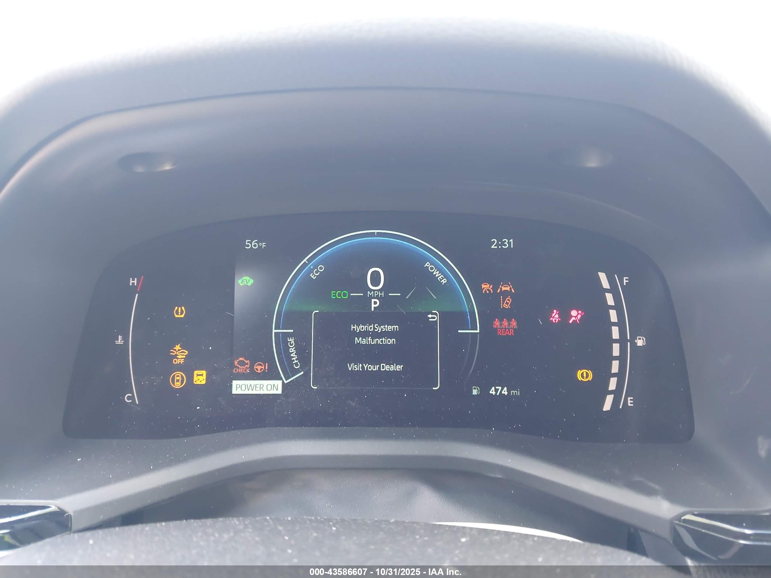 TOYOTA CAMRY image 7