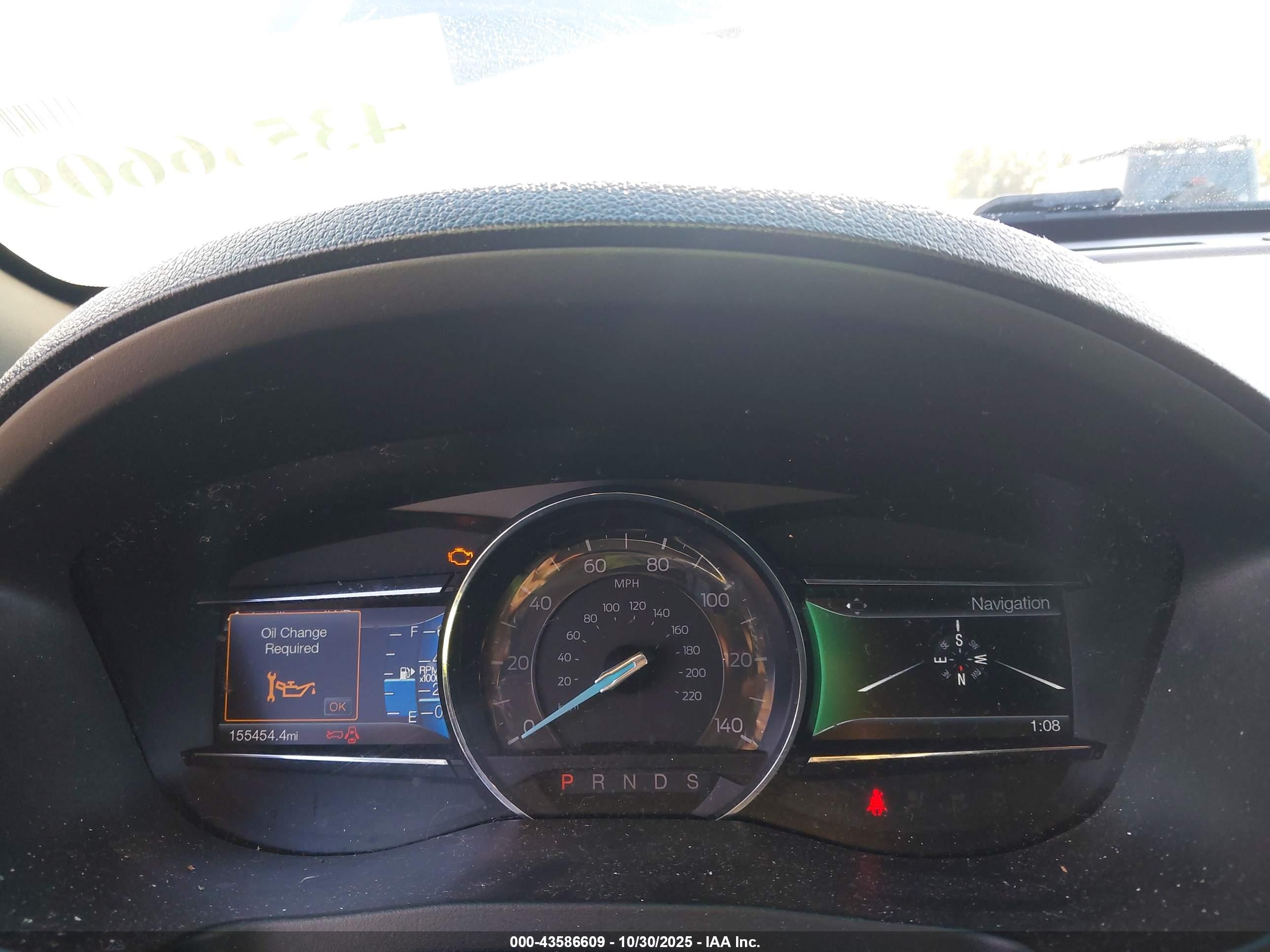 FORD EXPLORER image 7