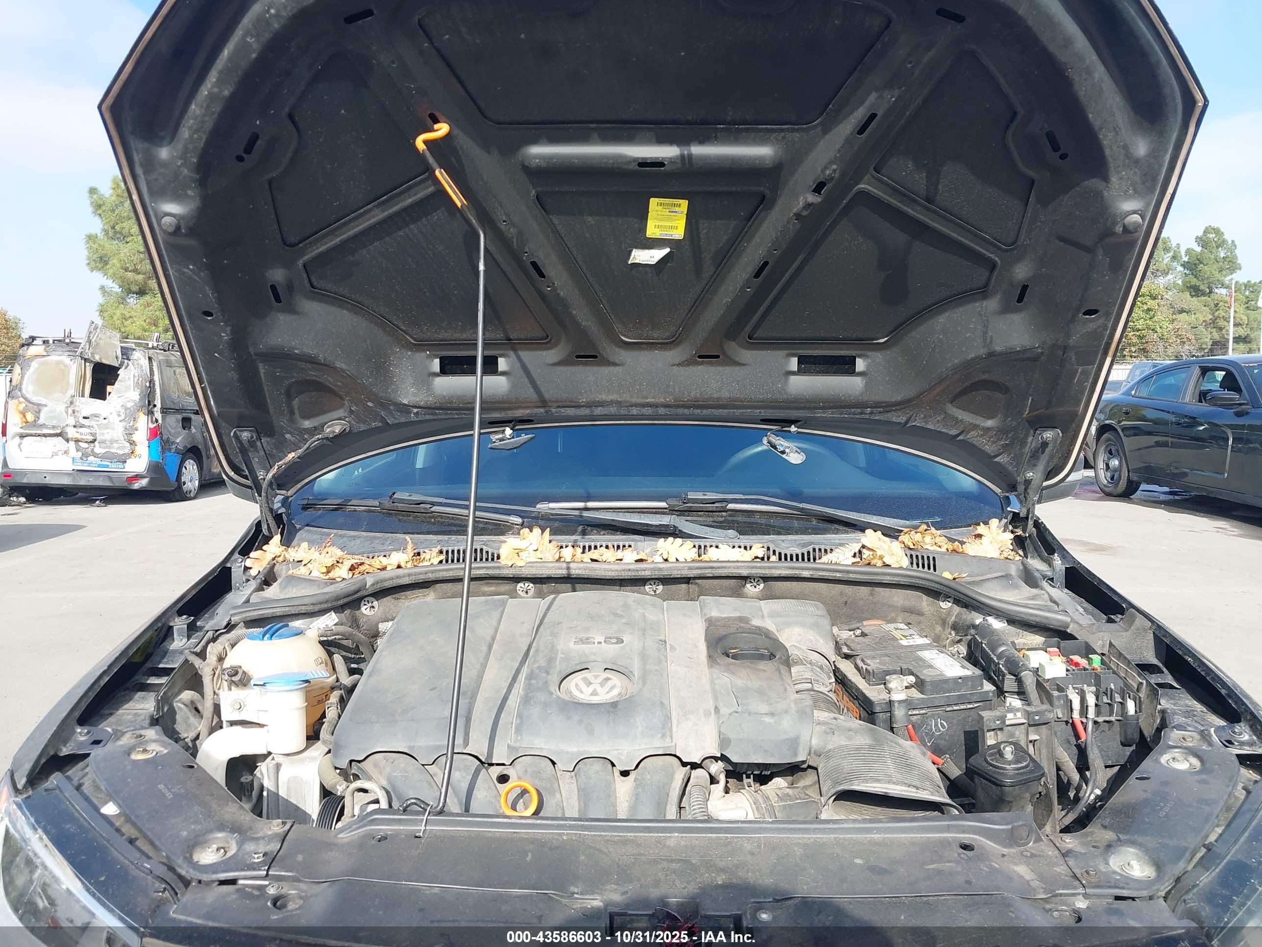 VOLKSWAGEN JETTA image 10