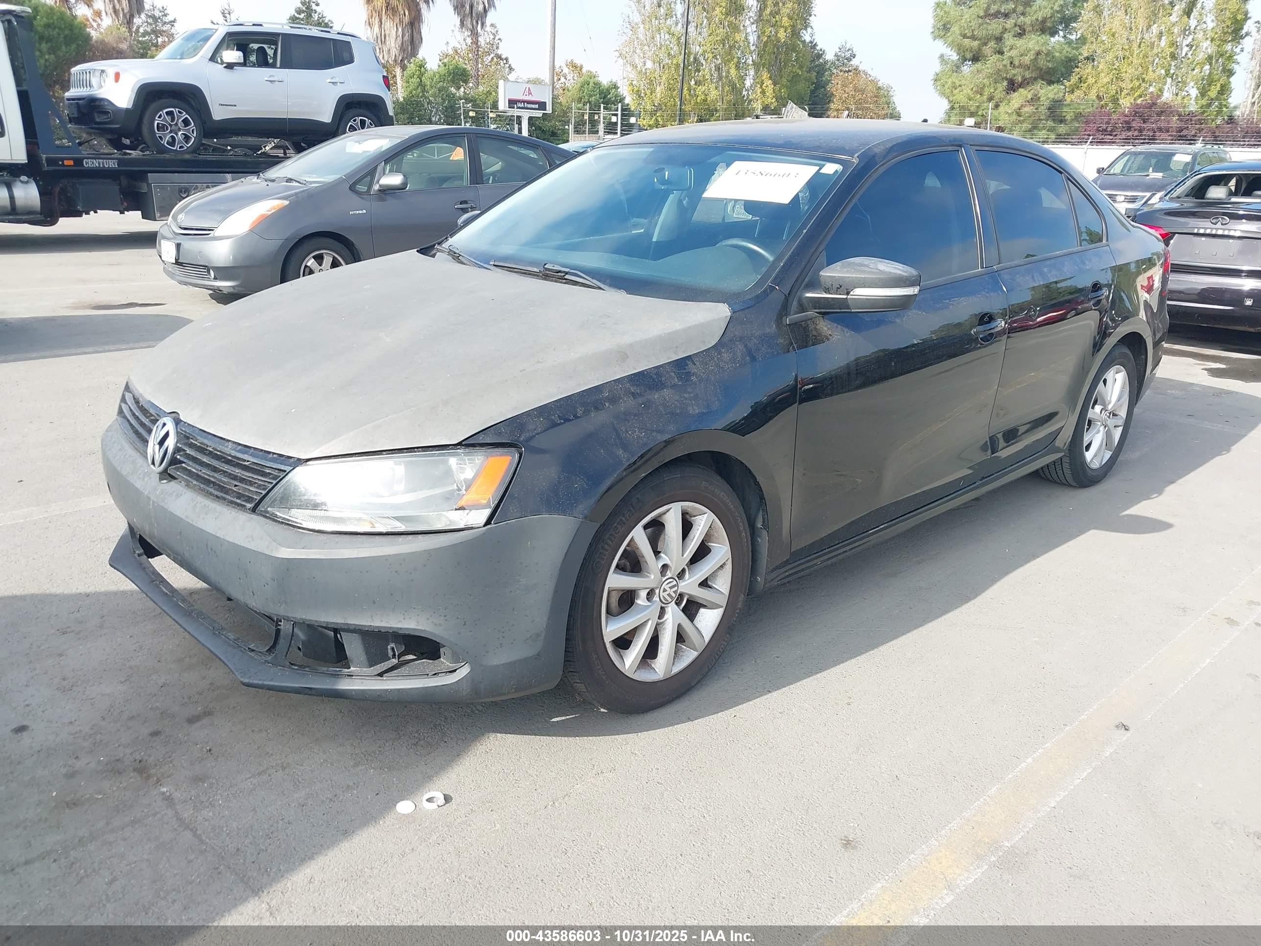VOLKSWAGEN JETTA image 2