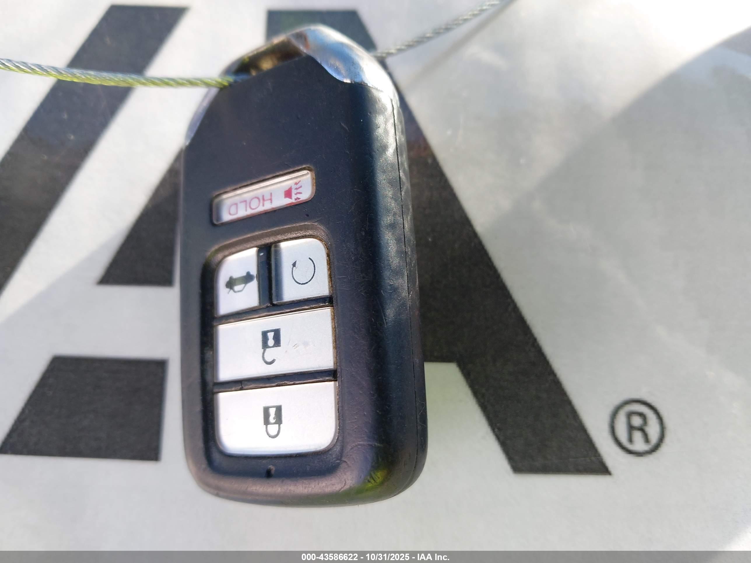 HONDA CIVIC image 11