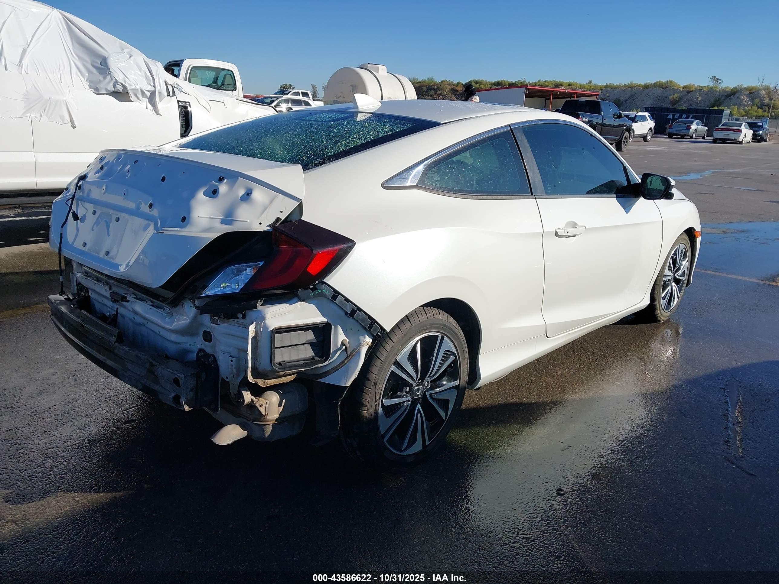 HONDA CIVIC image 4