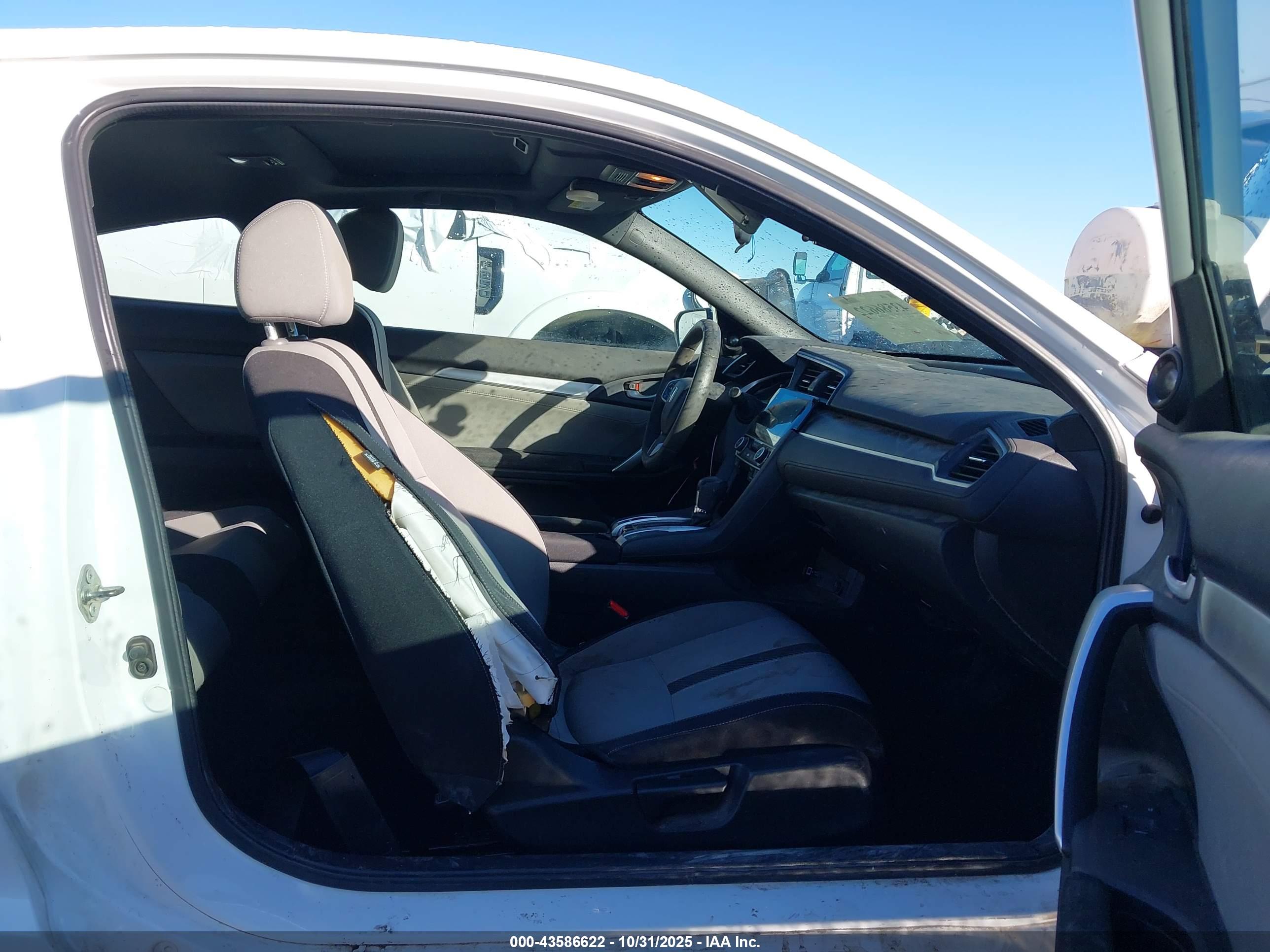 HONDA CIVIC image 5
