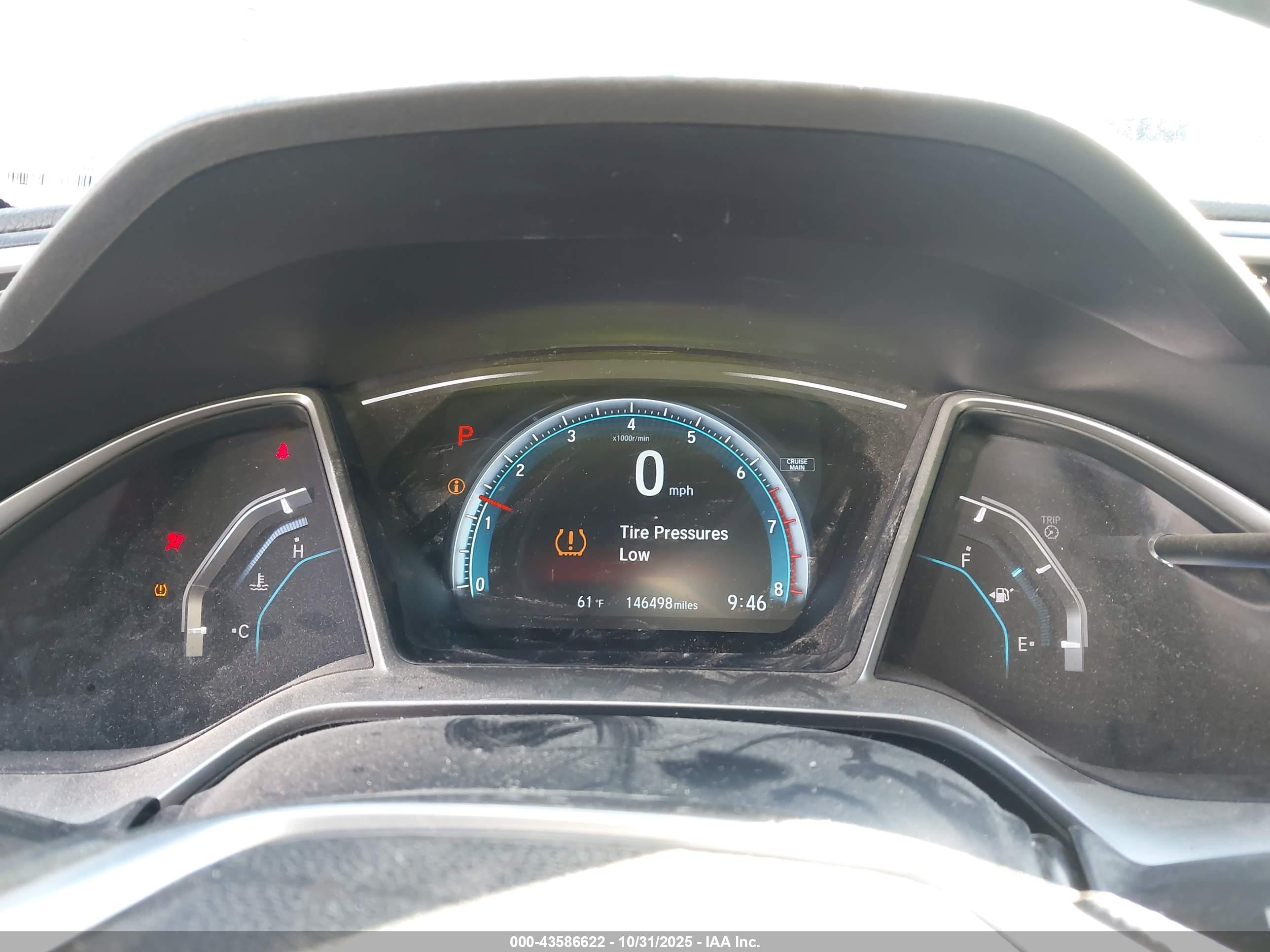 HONDA CIVIC image 7