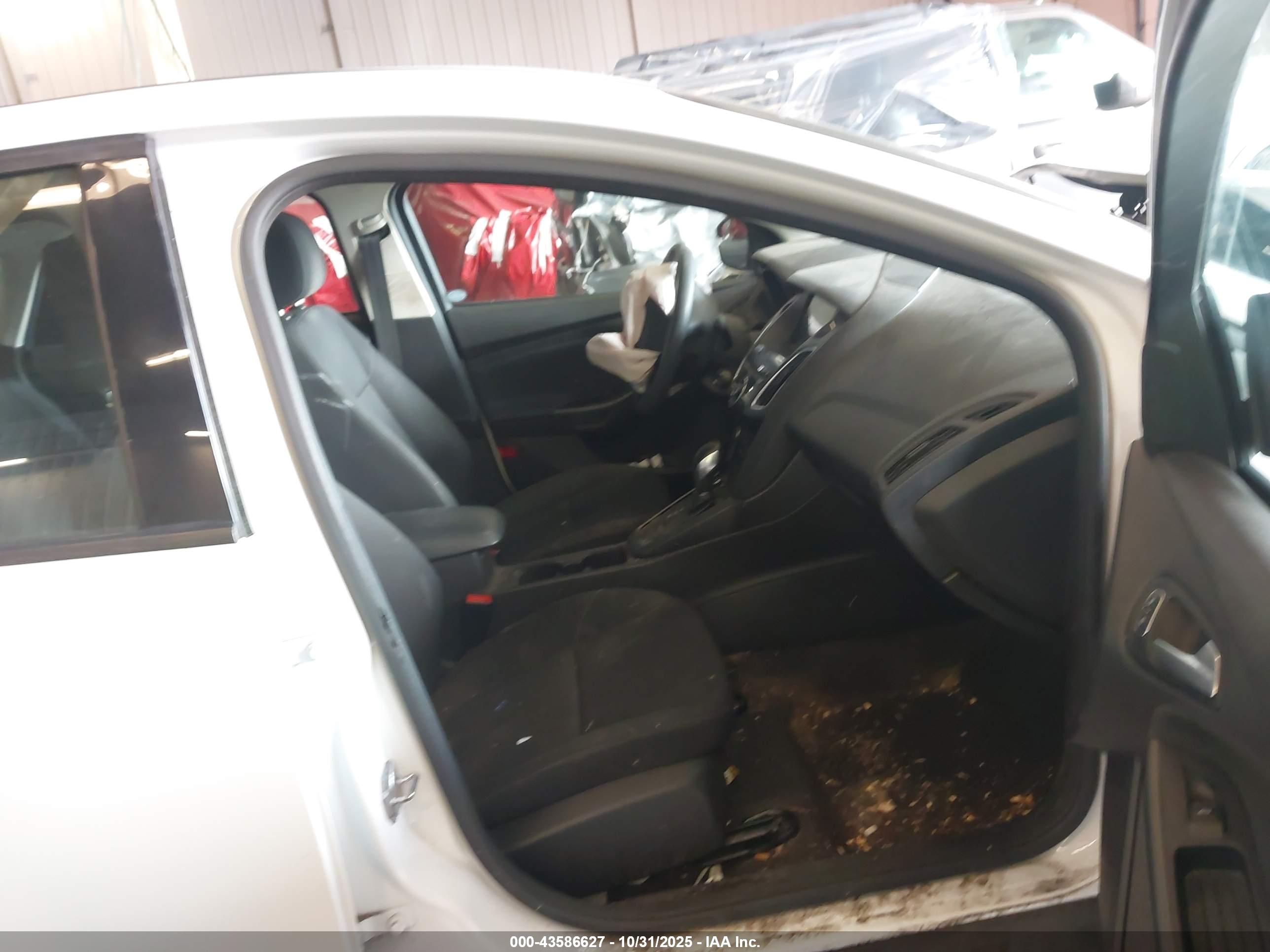 FORD FOCUS image 5
