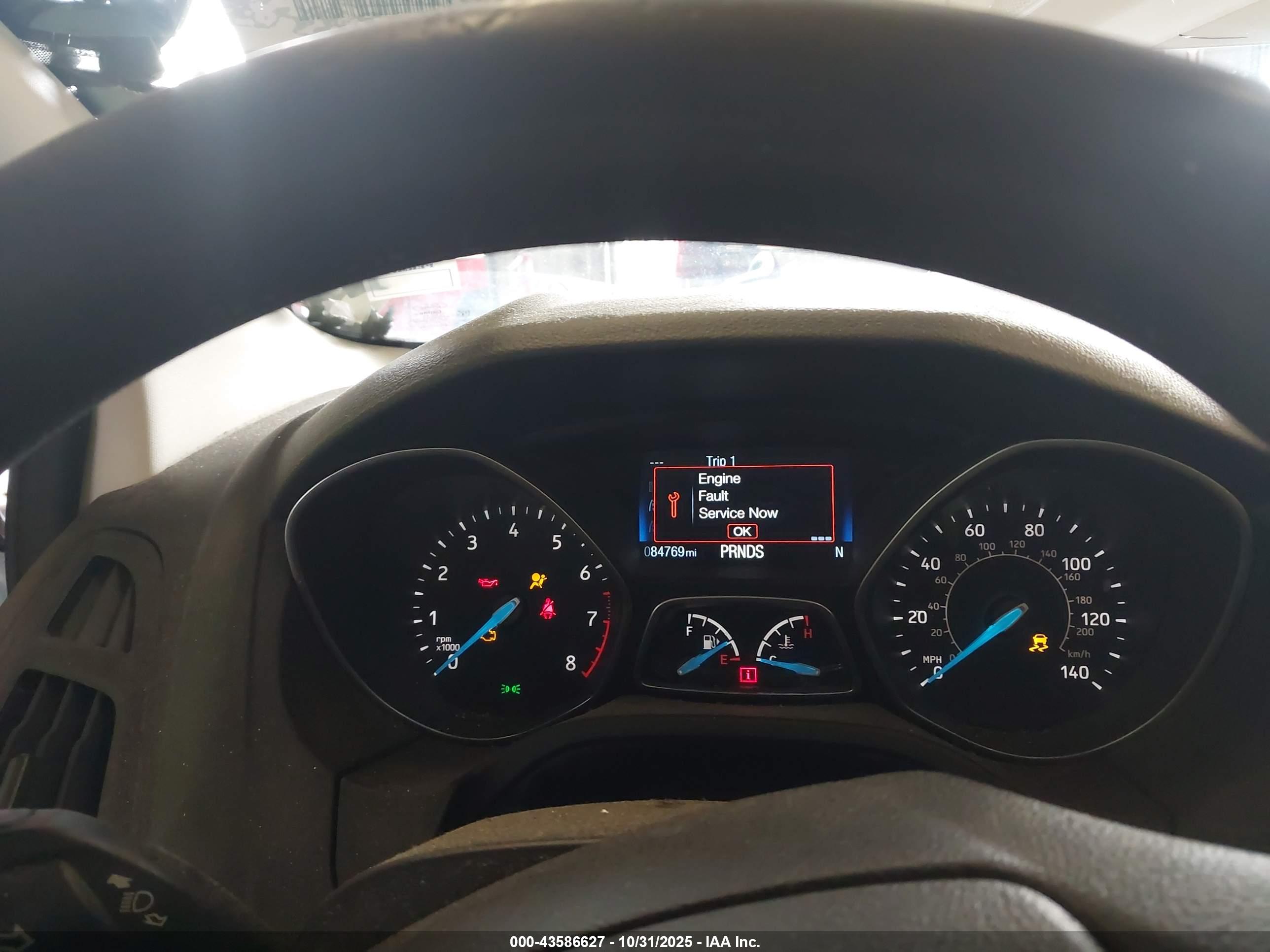 FORD FOCUS image 7