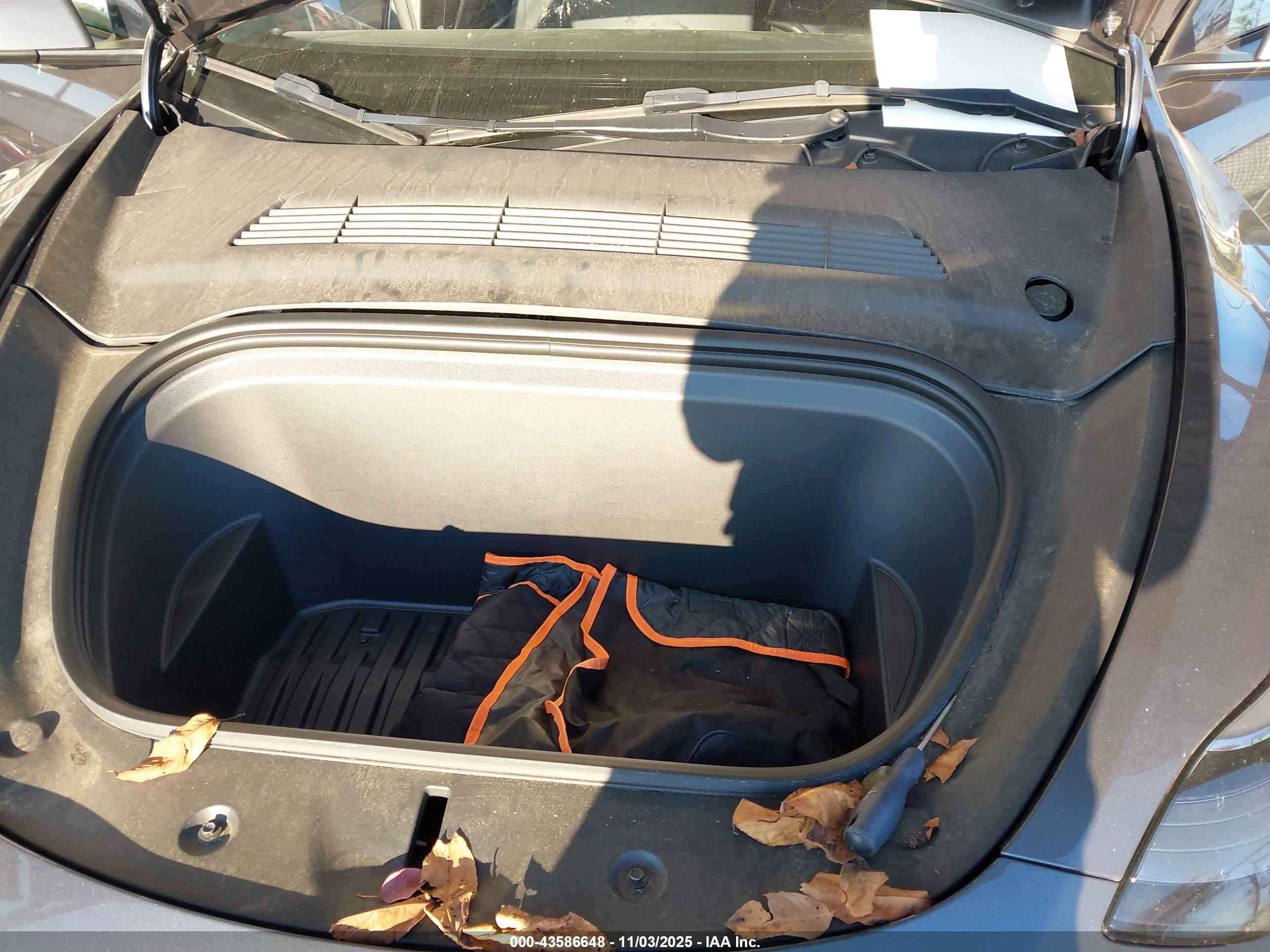 TESLA MODEL image 10