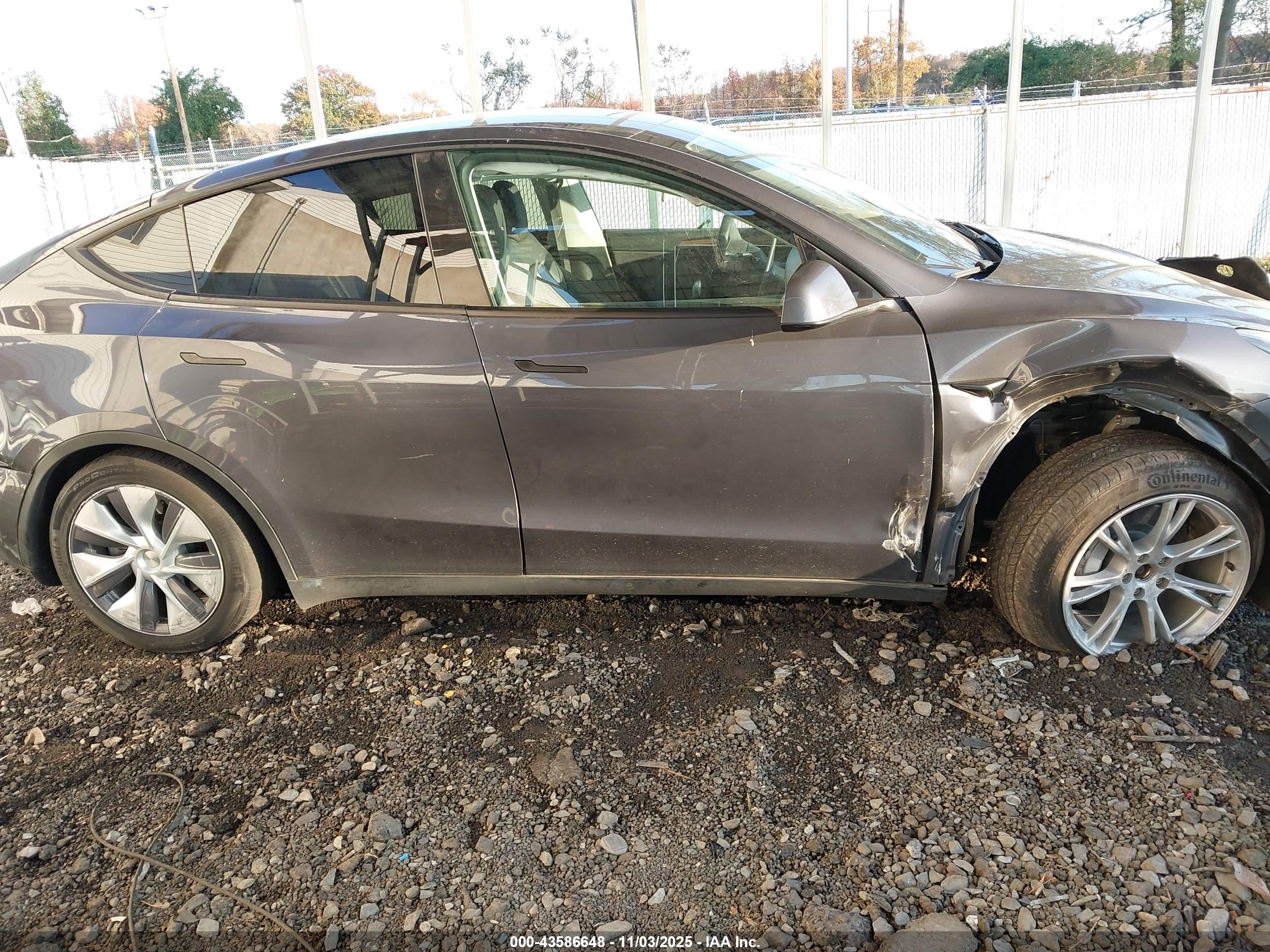 TESLA MODEL image 6