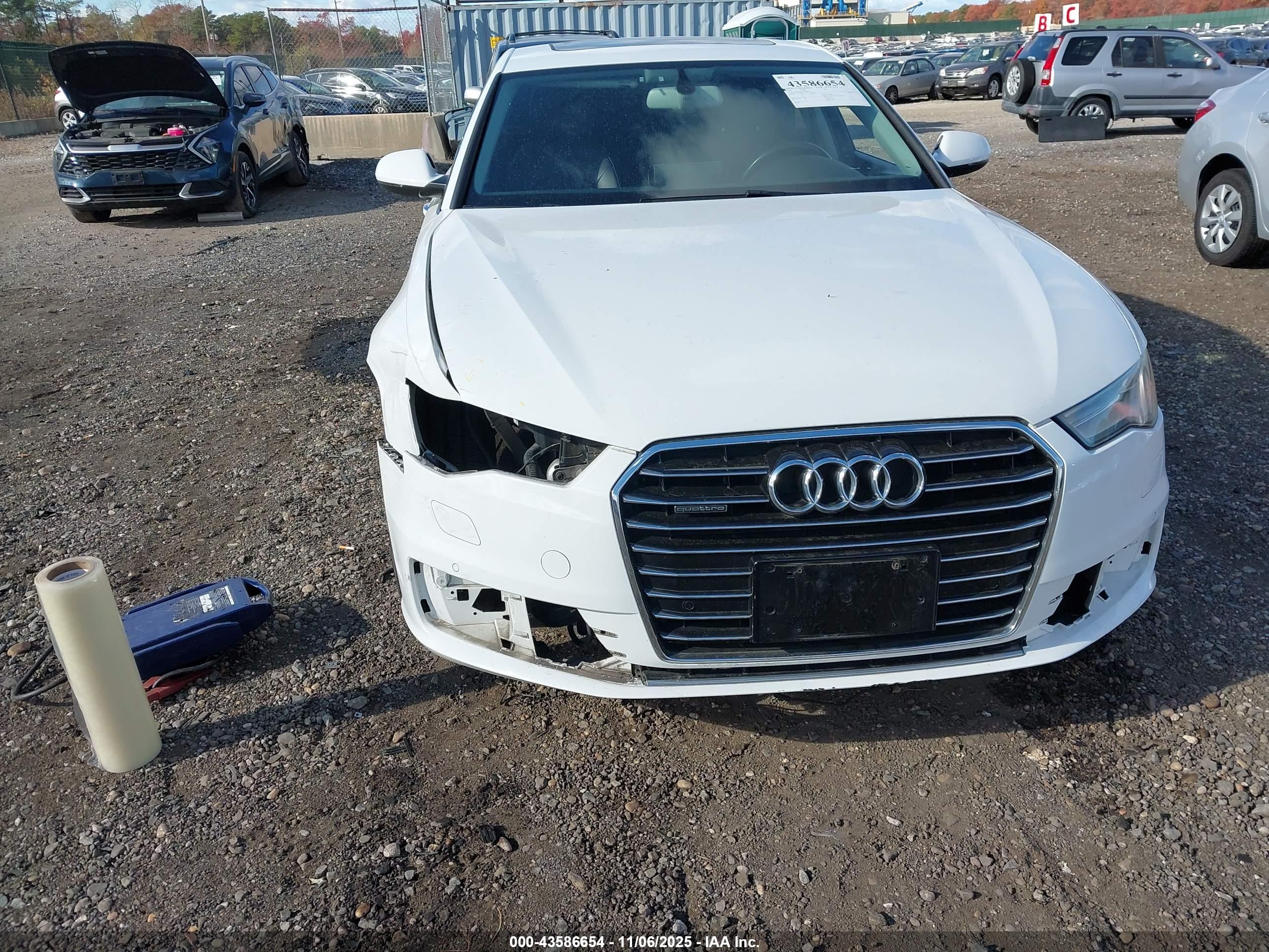 AUDI A6 image 6