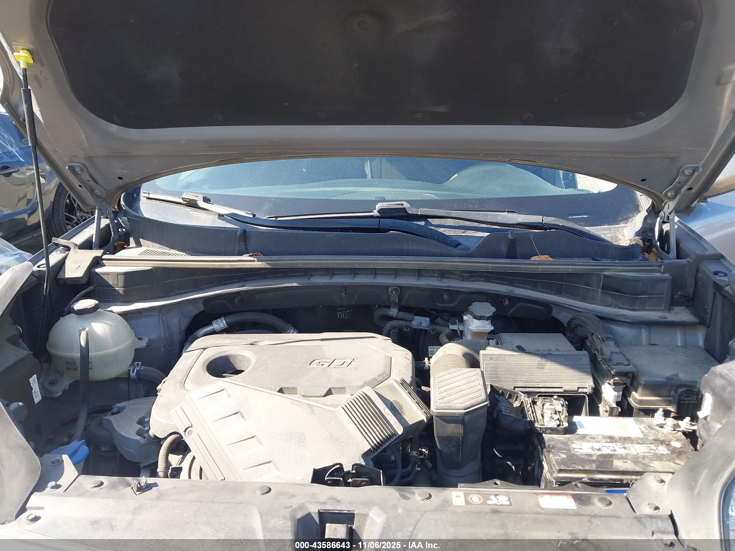 KIA SPORTAGE image 10