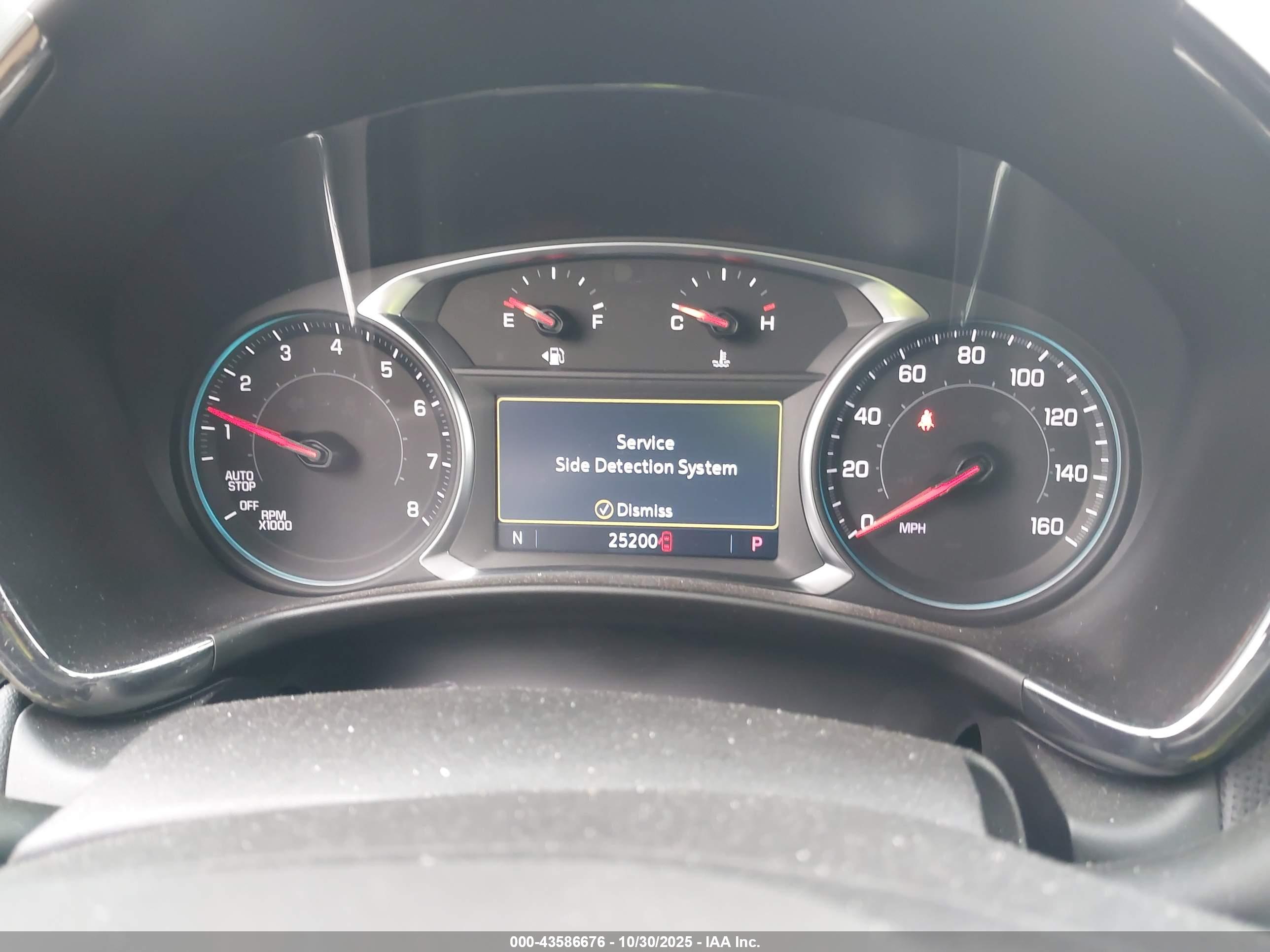 CHEVROLET EQUINOX image 7