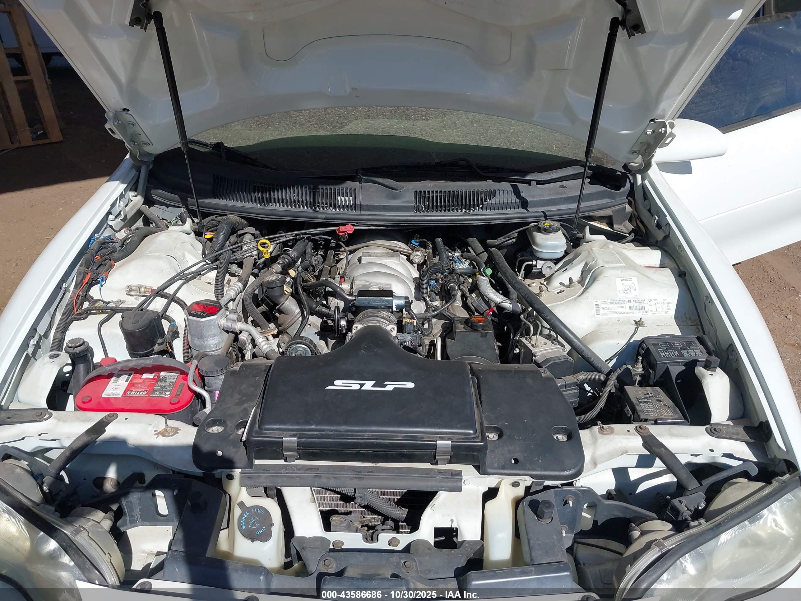 CHEVROLET CAMARO image 10