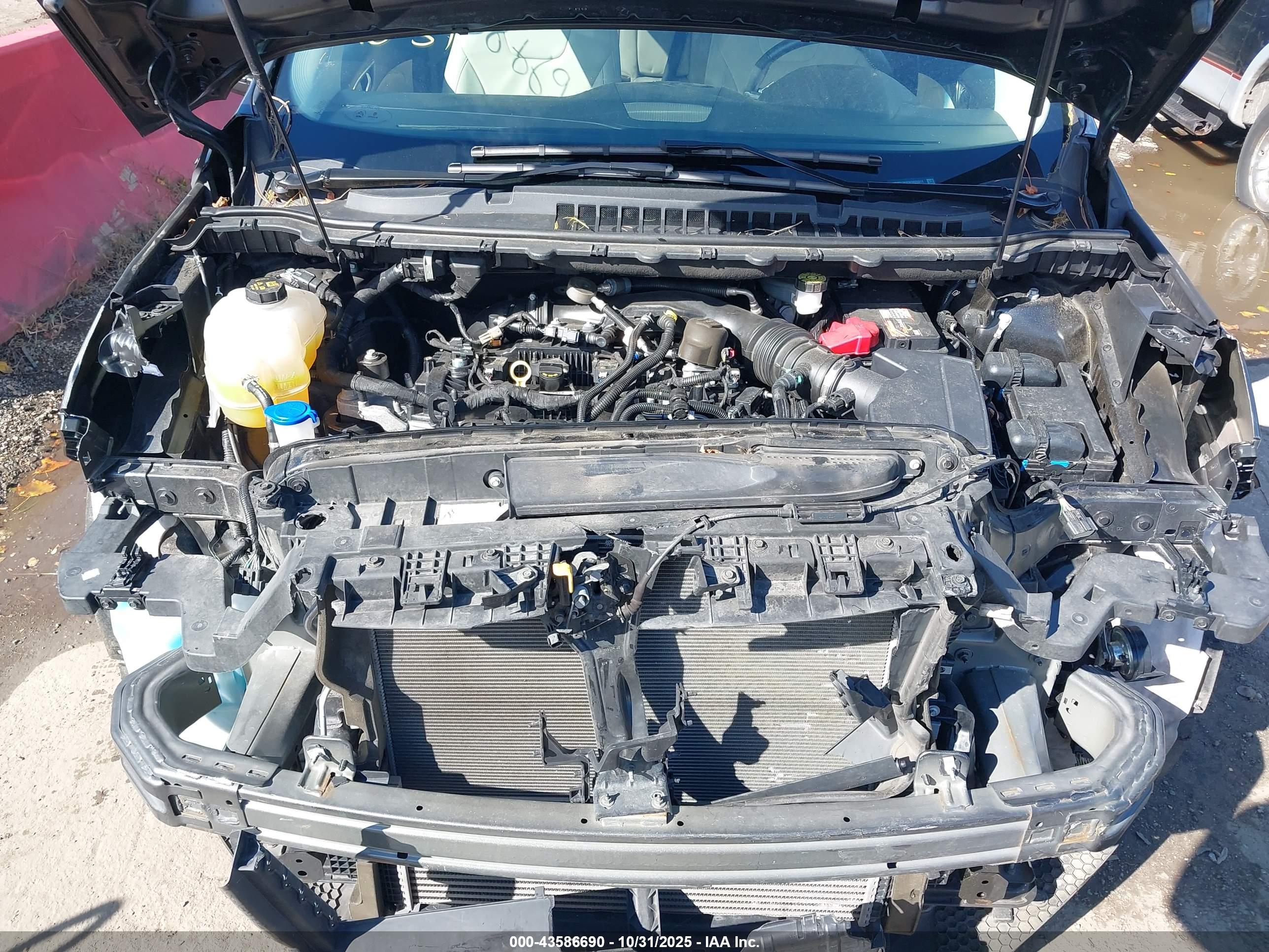 FORD EDGE image 10