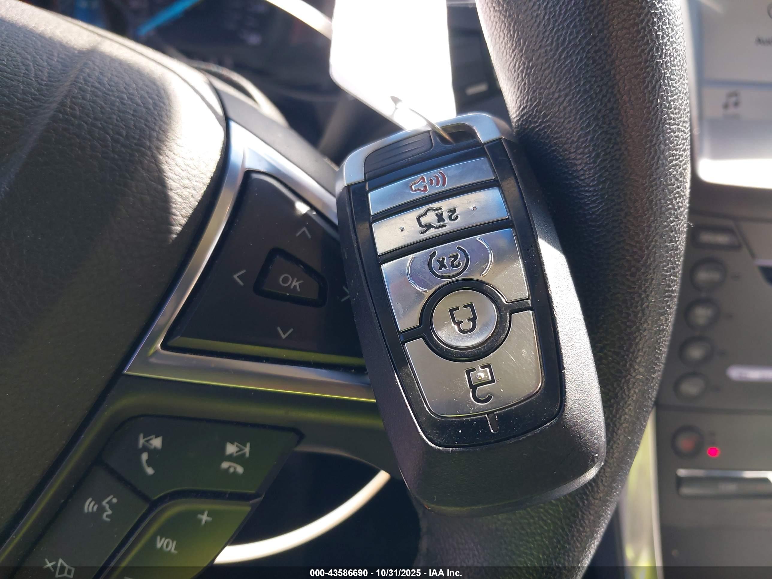 FORD EDGE image 11