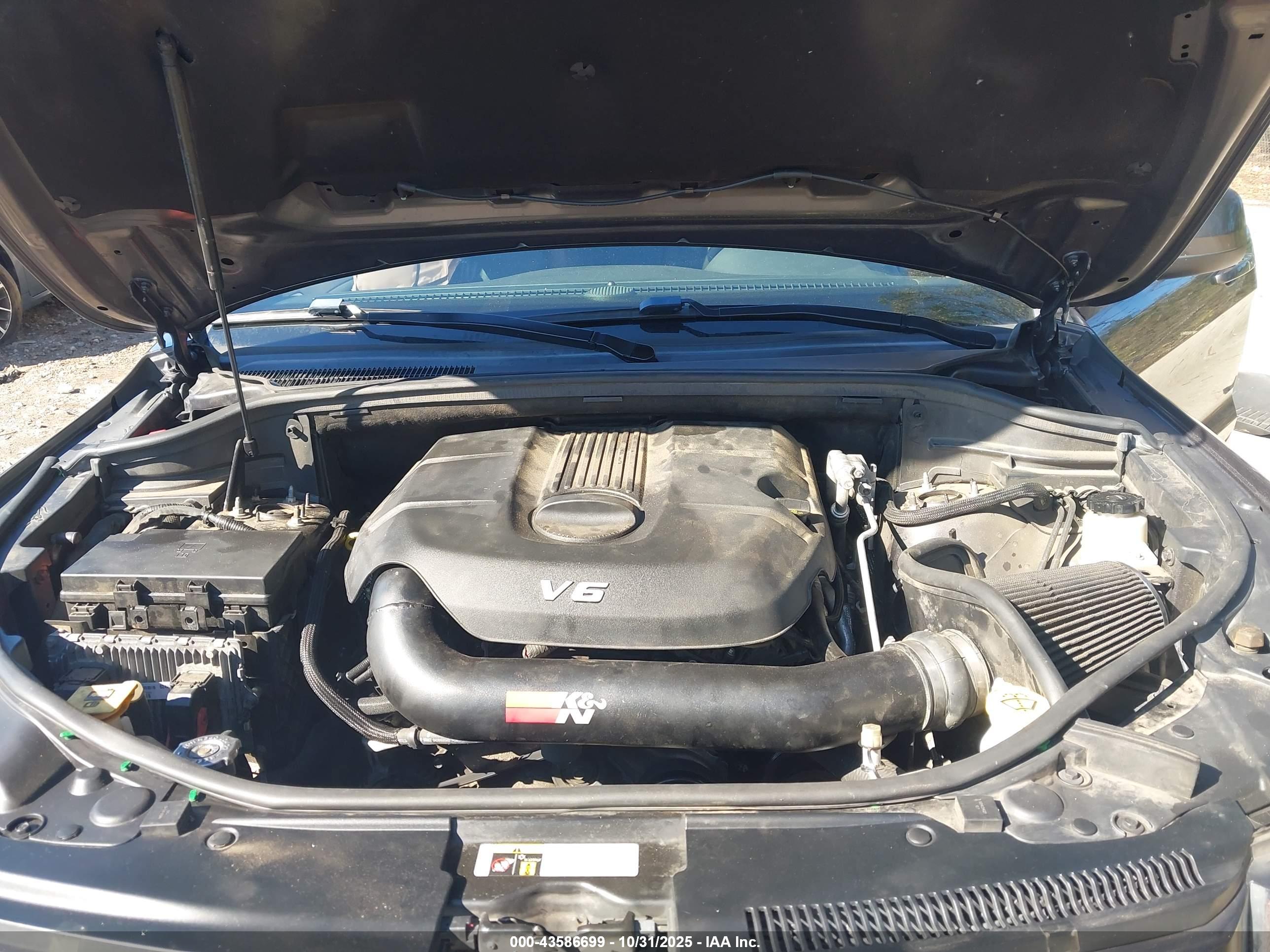 JEEP GRAND image 10