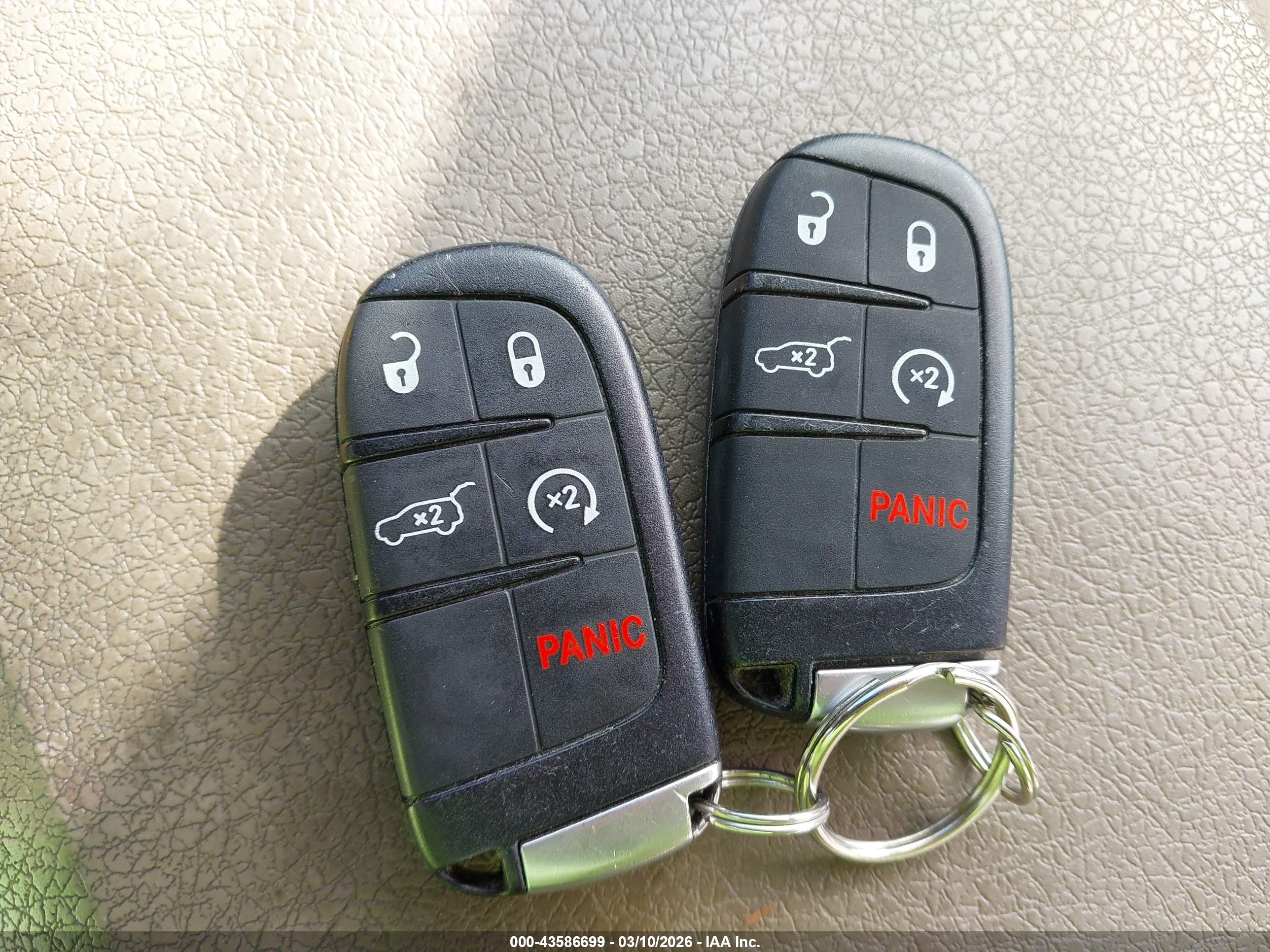JEEP GRAND image 11