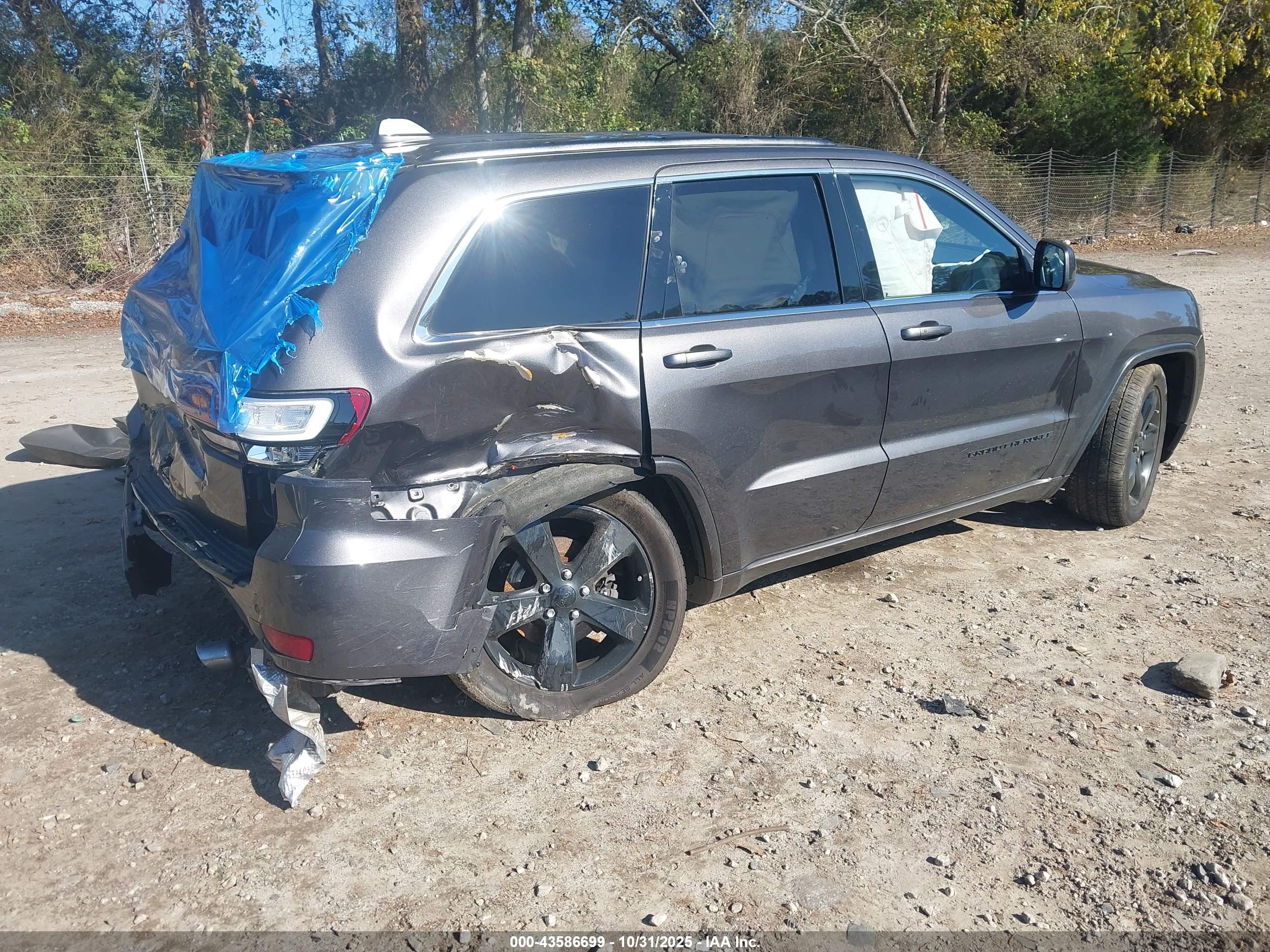 JEEP GRAND image 4