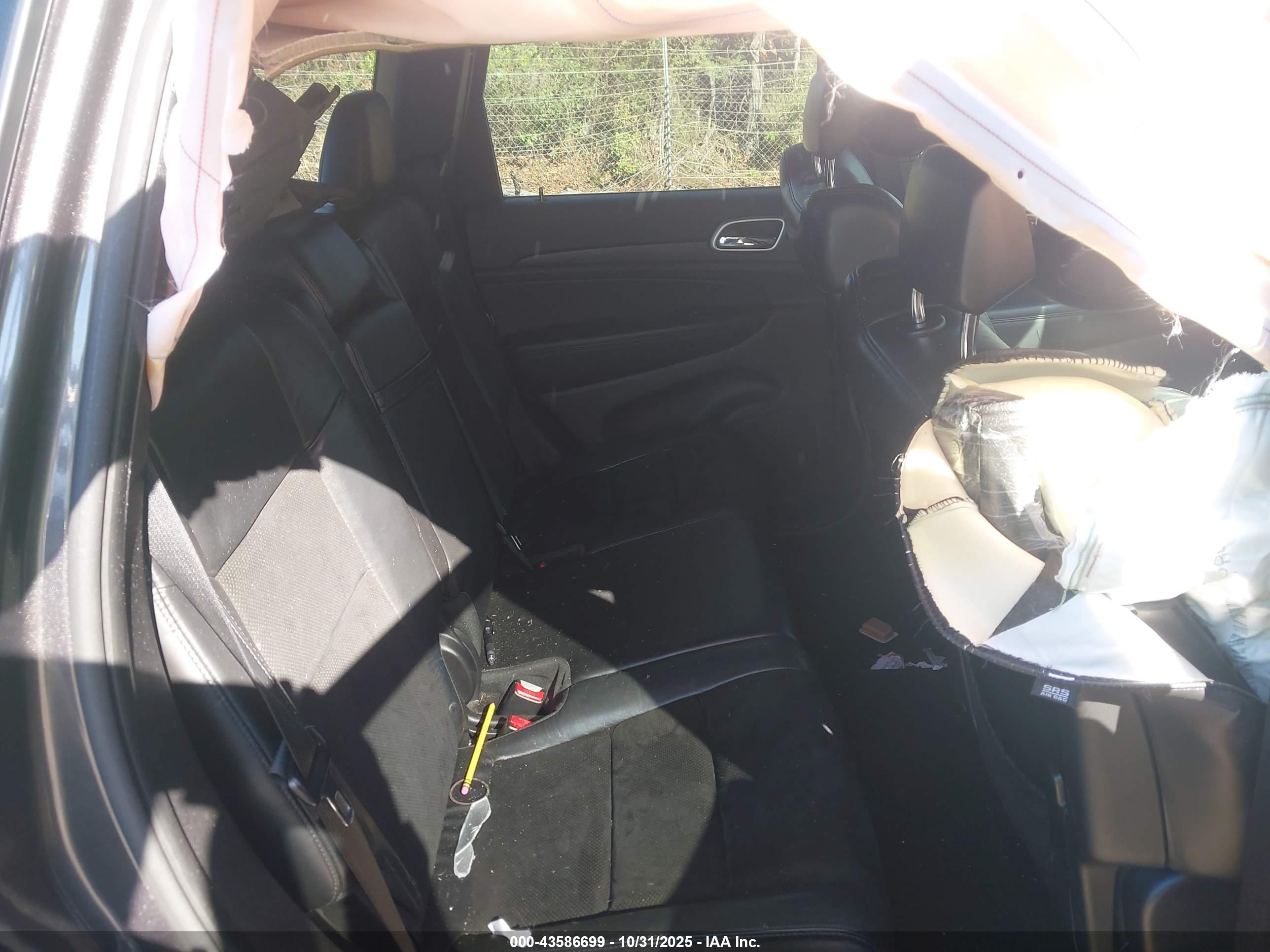 JEEP GRAND image 8
