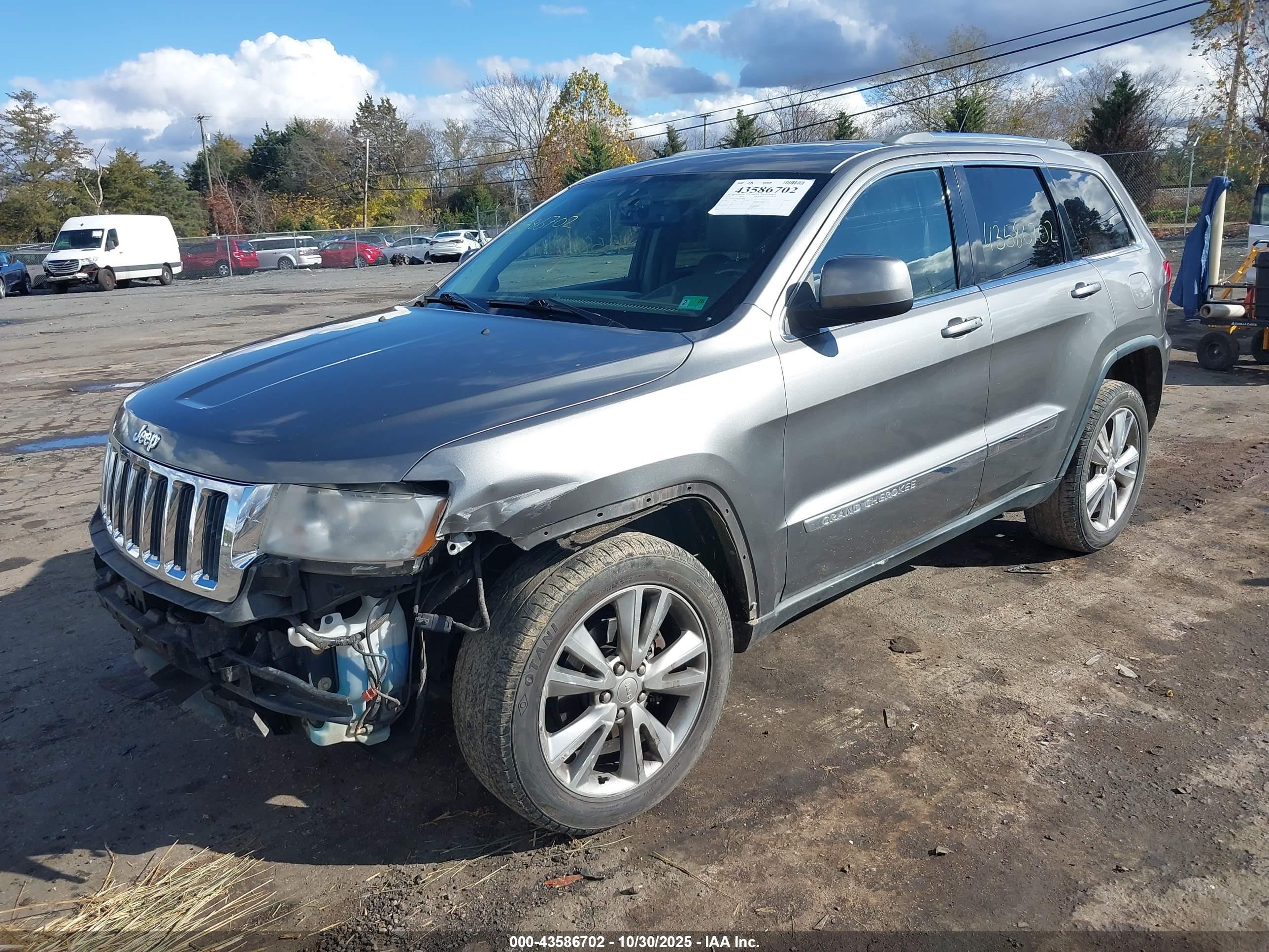 JEEP GRAND image 2