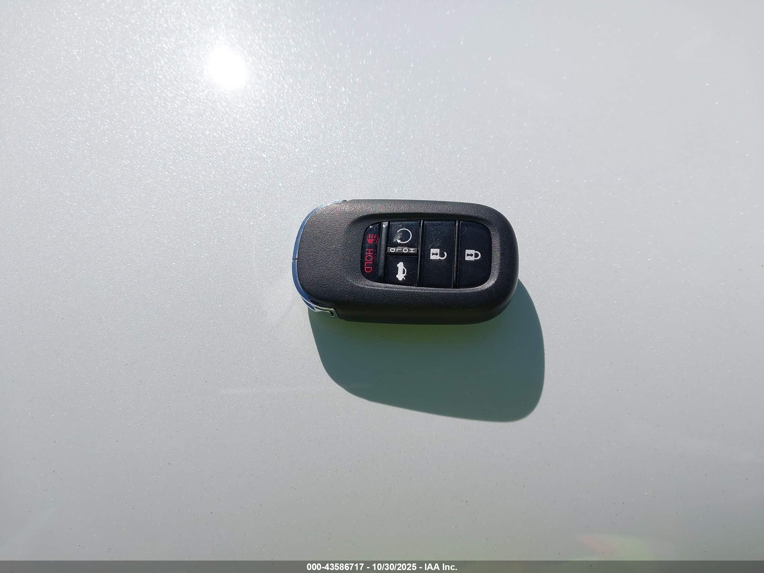 HONDA CIVIC image 11