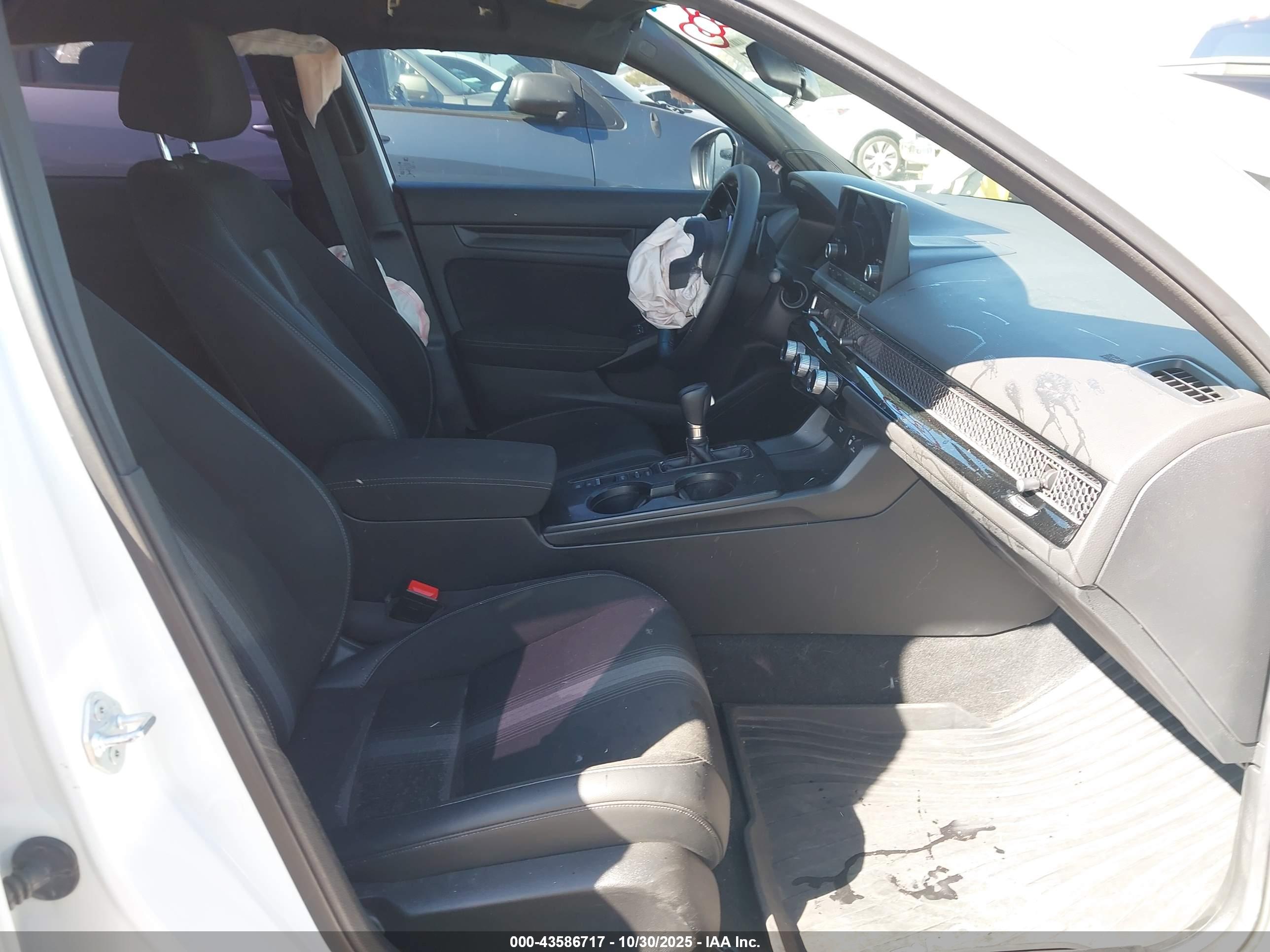 HONDA CIVIC image 5