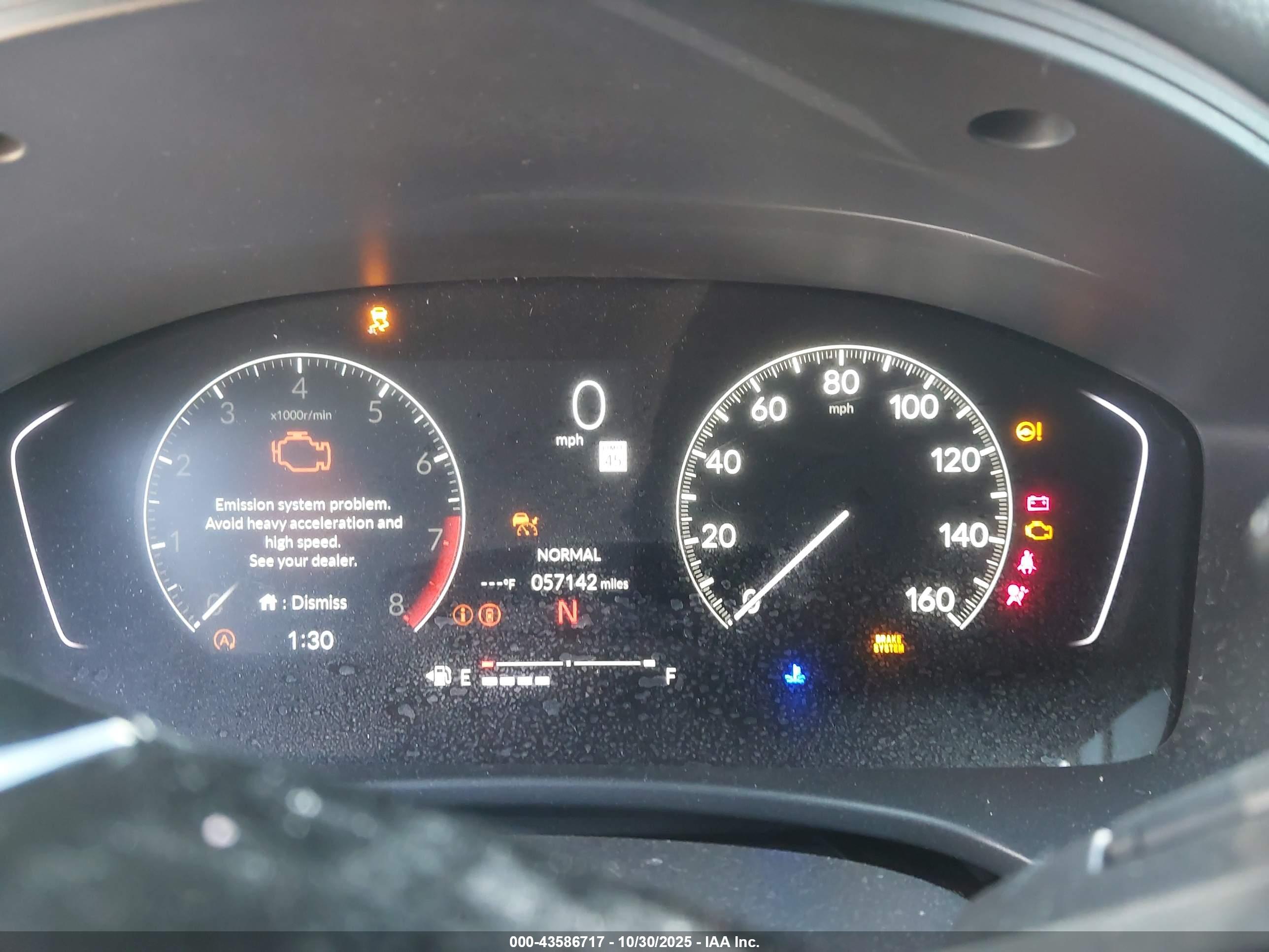 HONDA CIVIC image 7