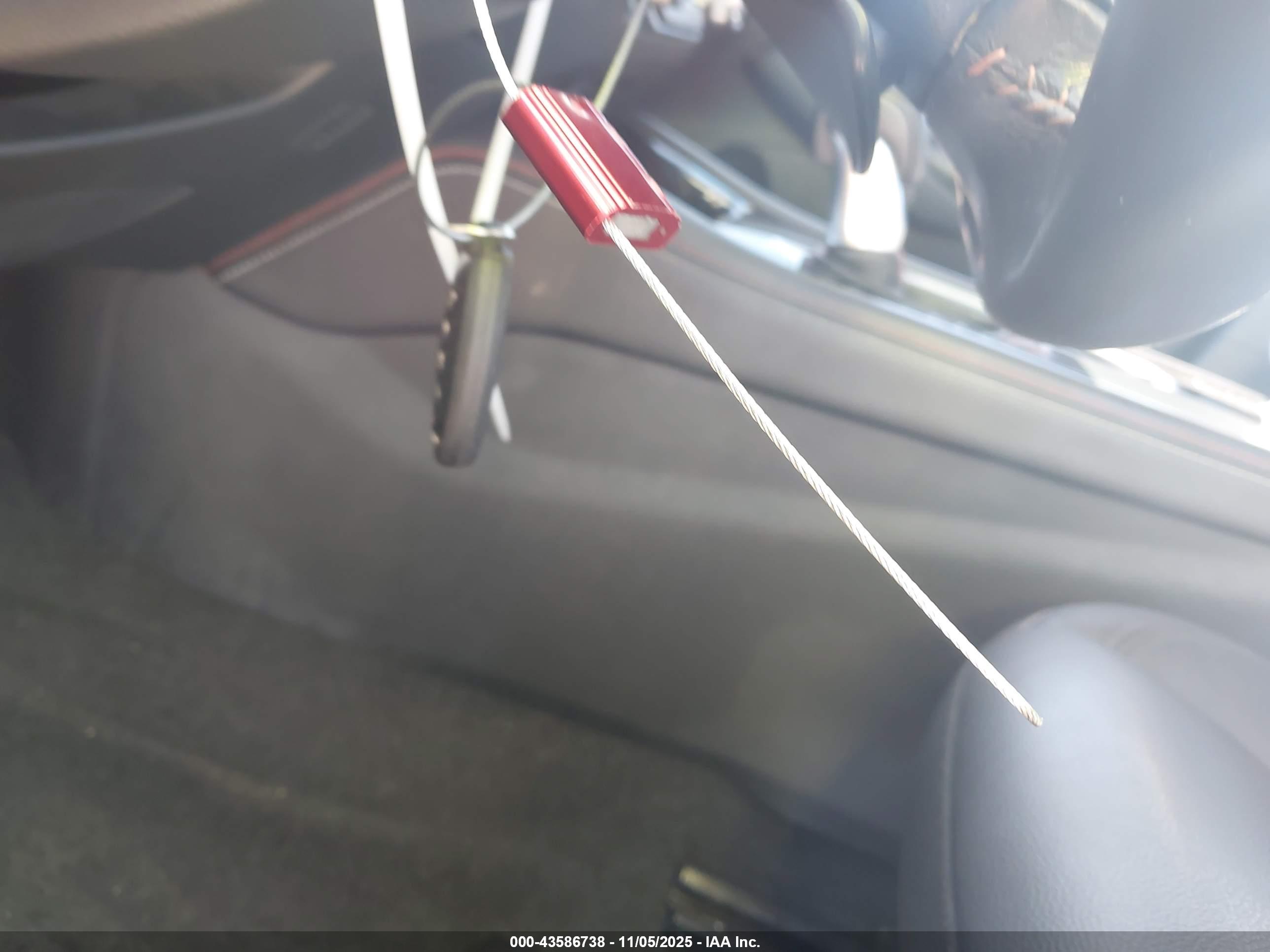 NISSAN ALTIMA image 11
