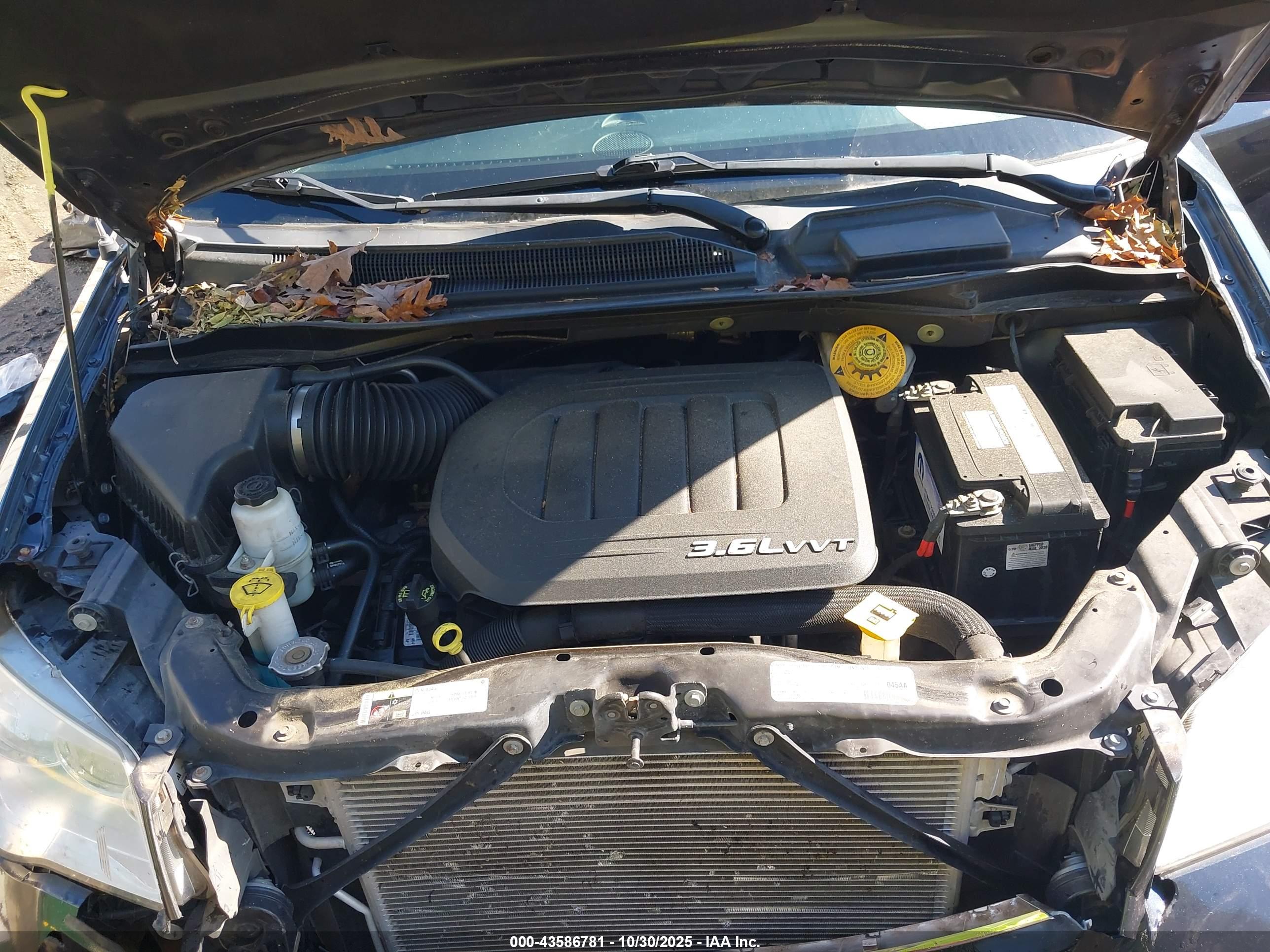 DODGE GRAND image 10