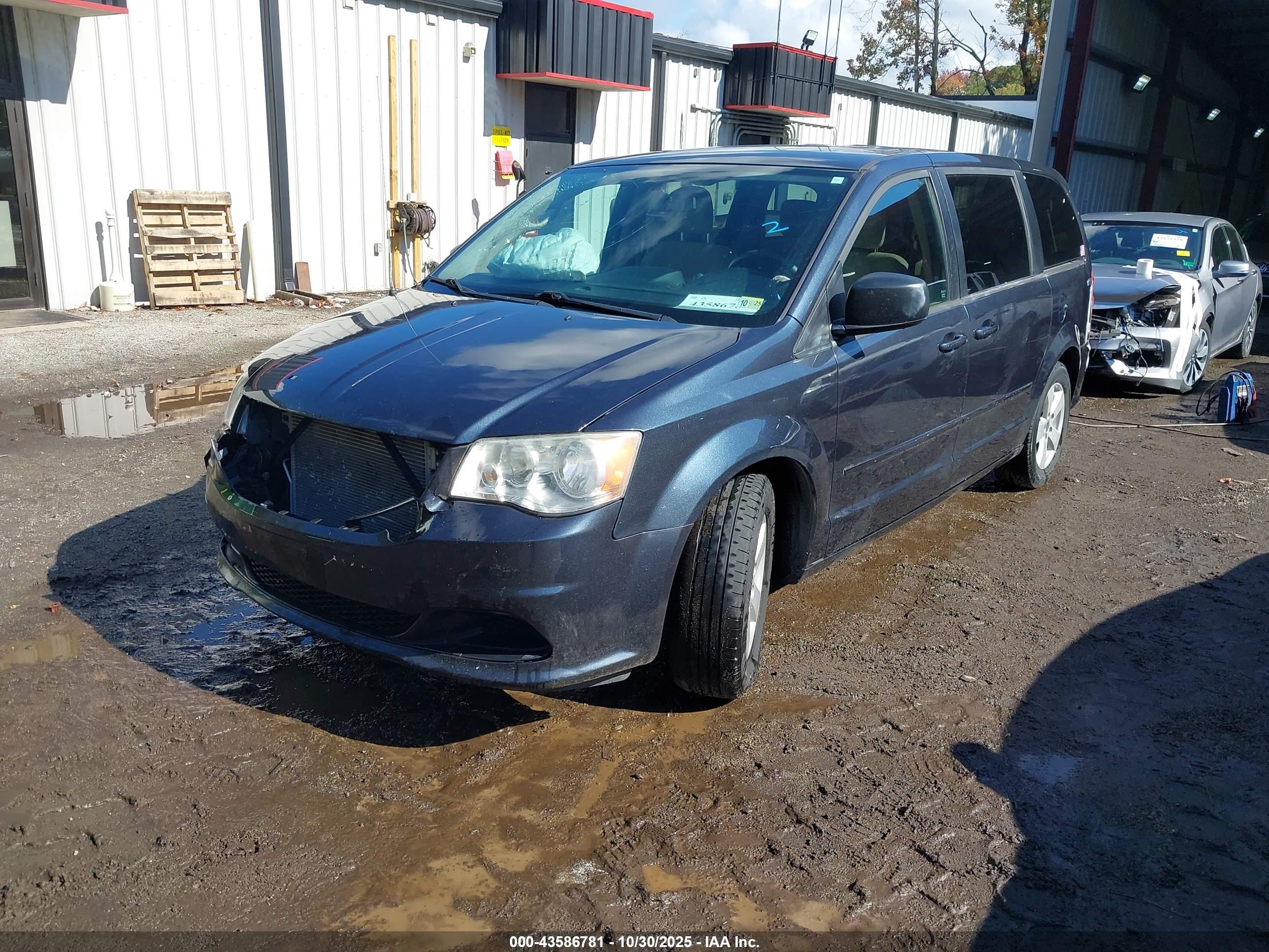 DODGE GRAND image 2