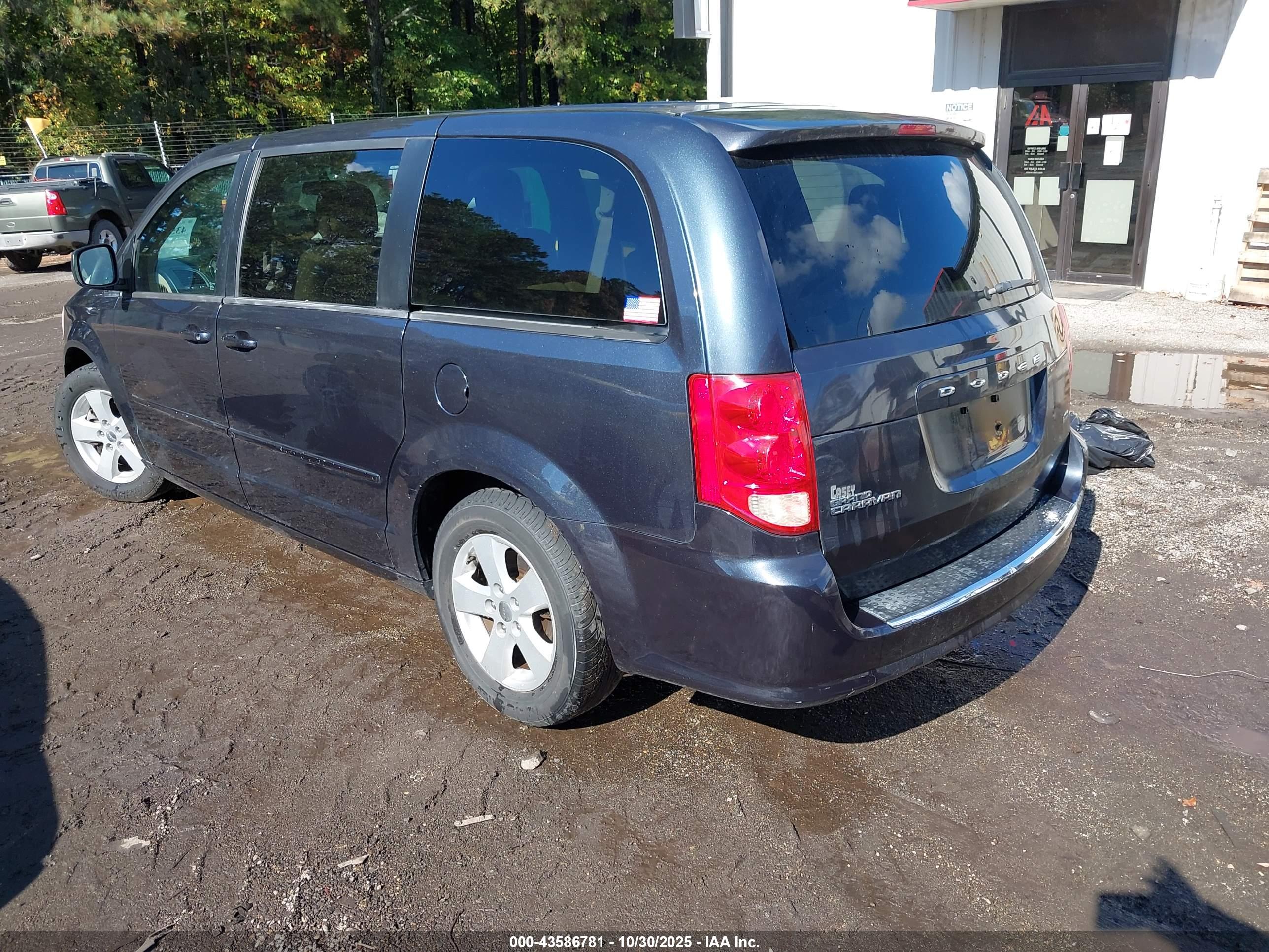 DODGE GRAND image 3