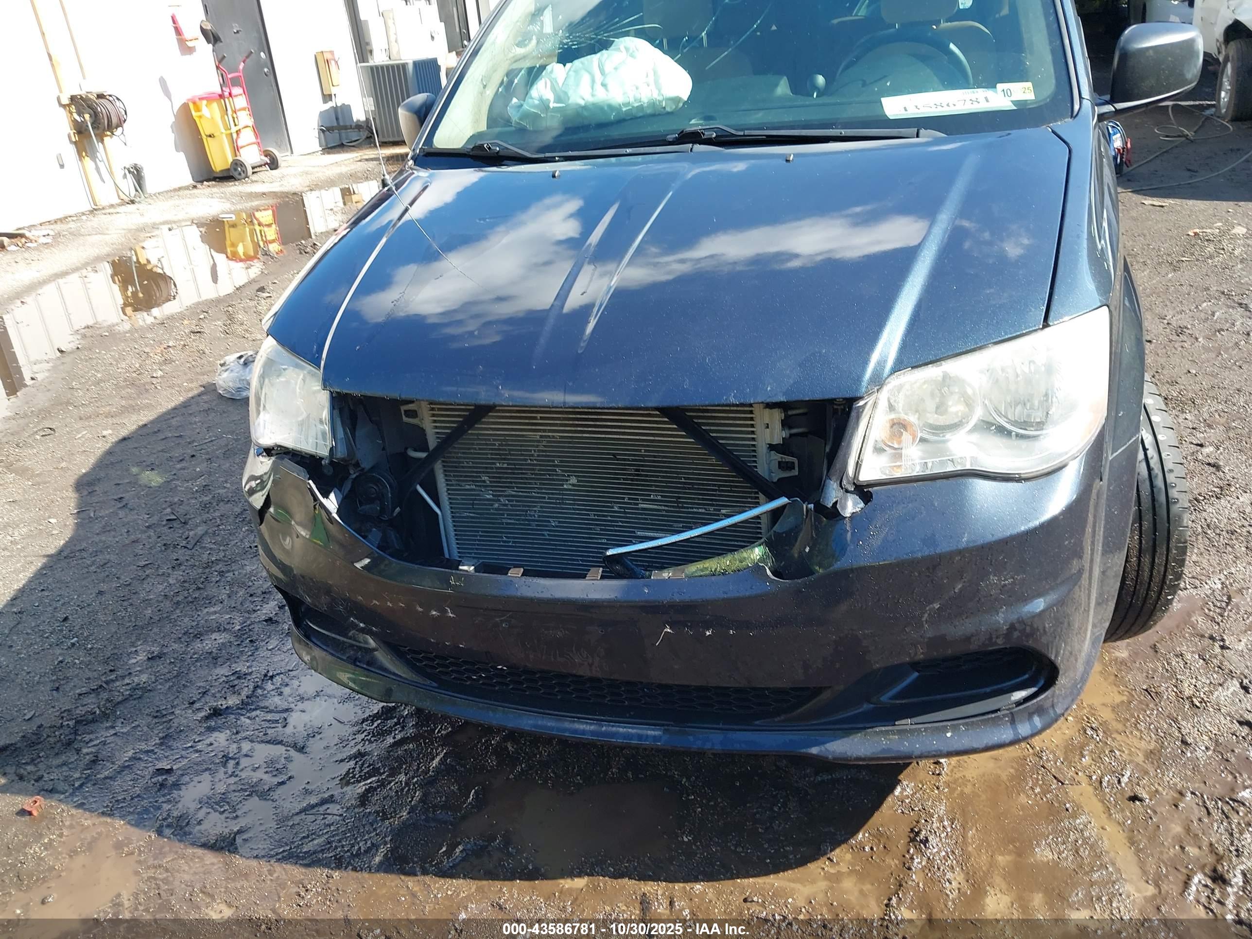 DODGE GRAND image 6