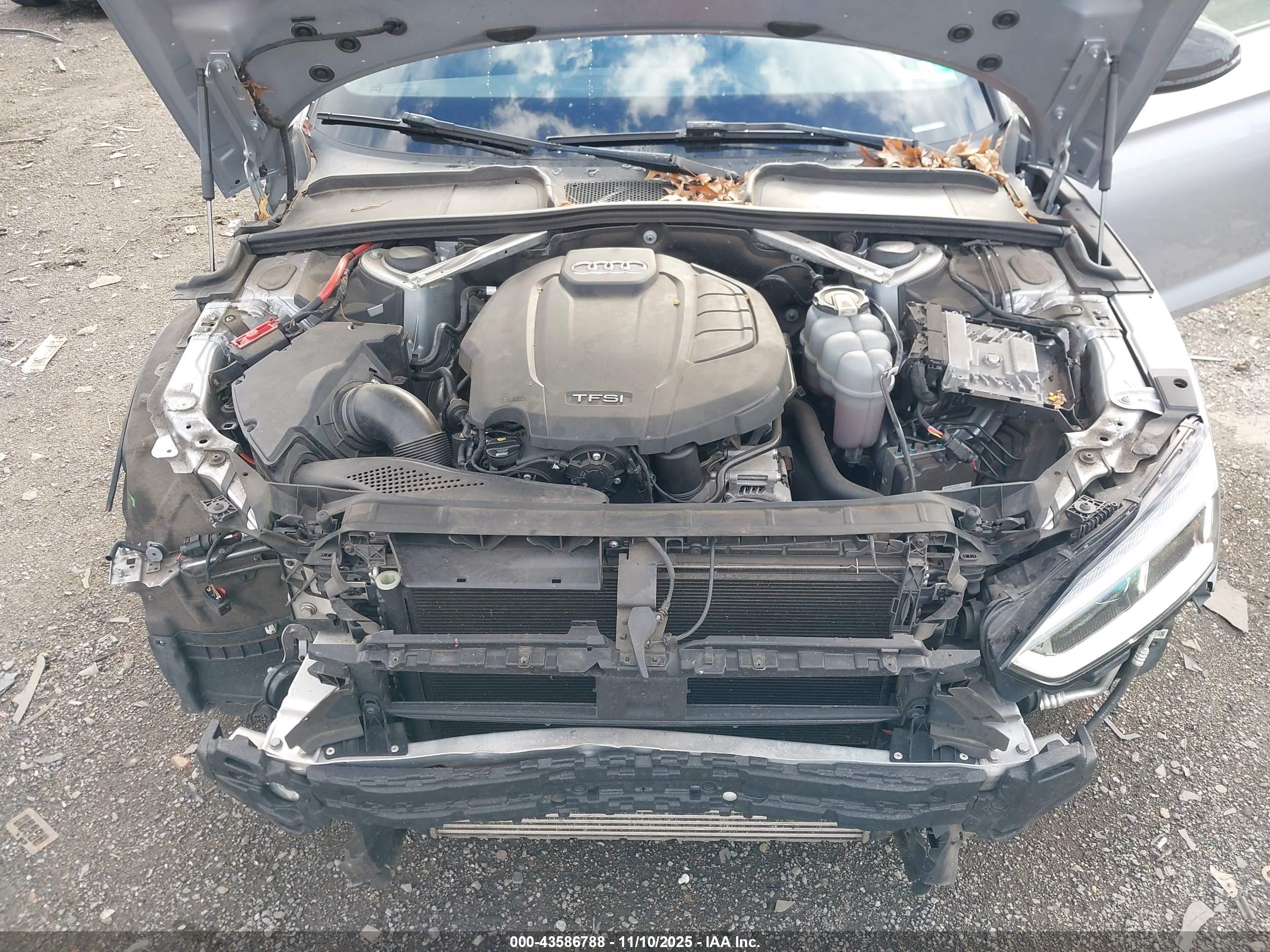 AUDI A5 image 10