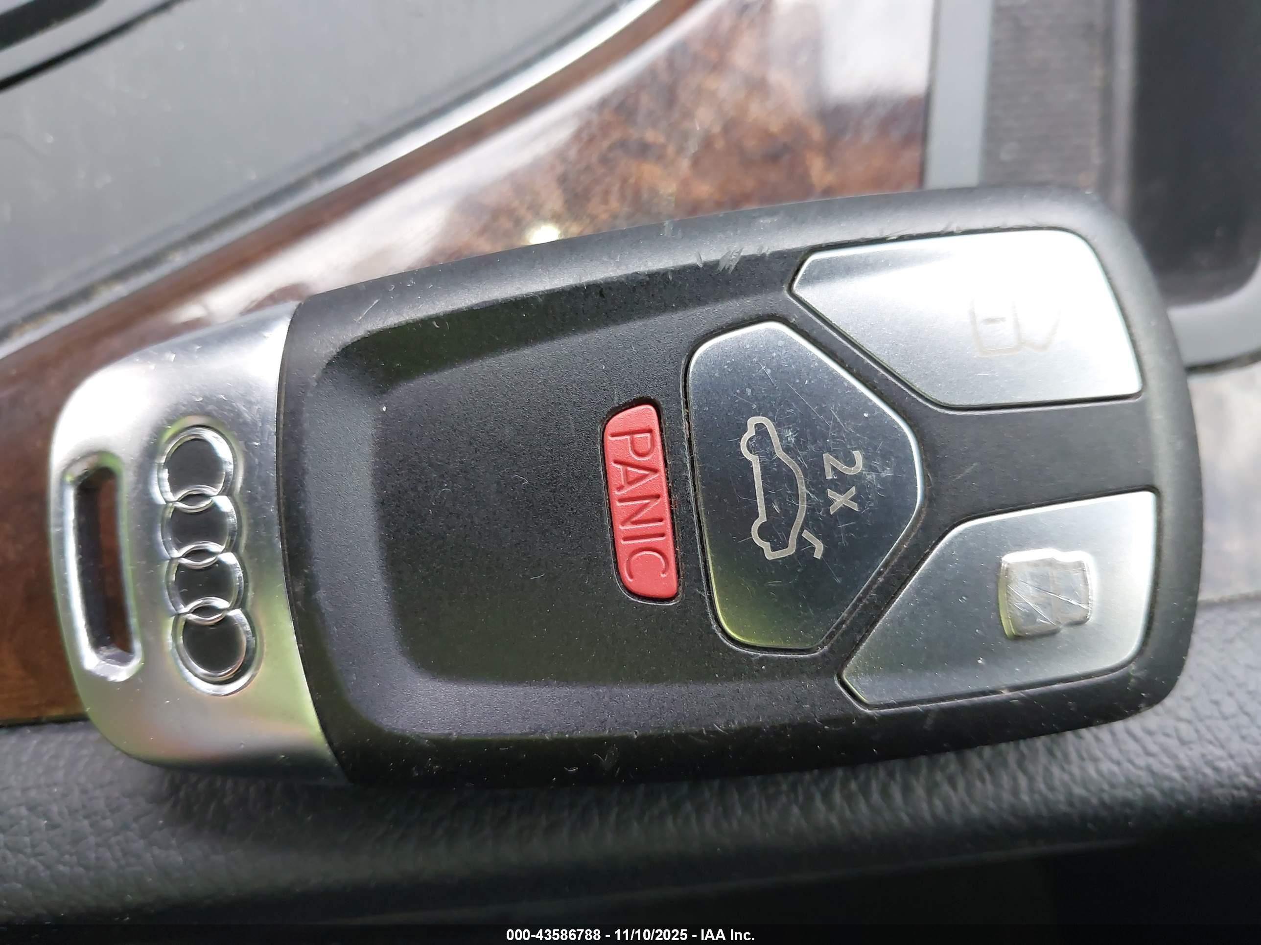 AUDI A5 image 11