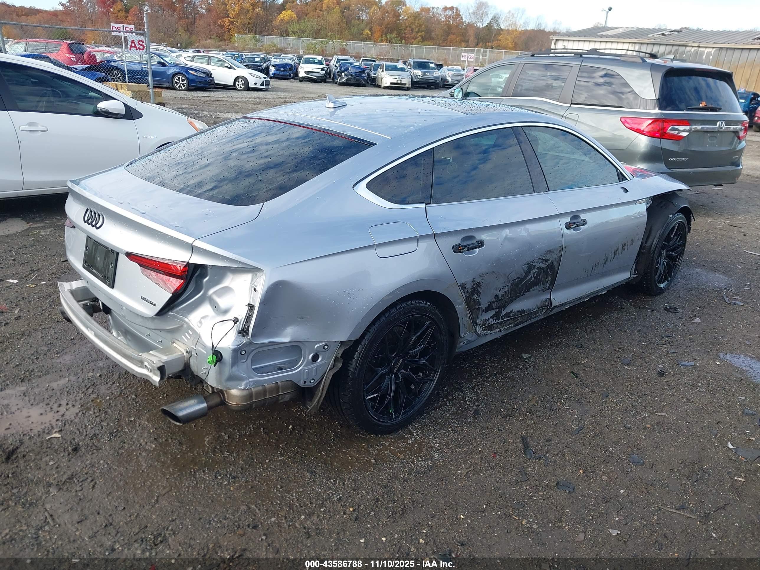 AUDI A5 image 4