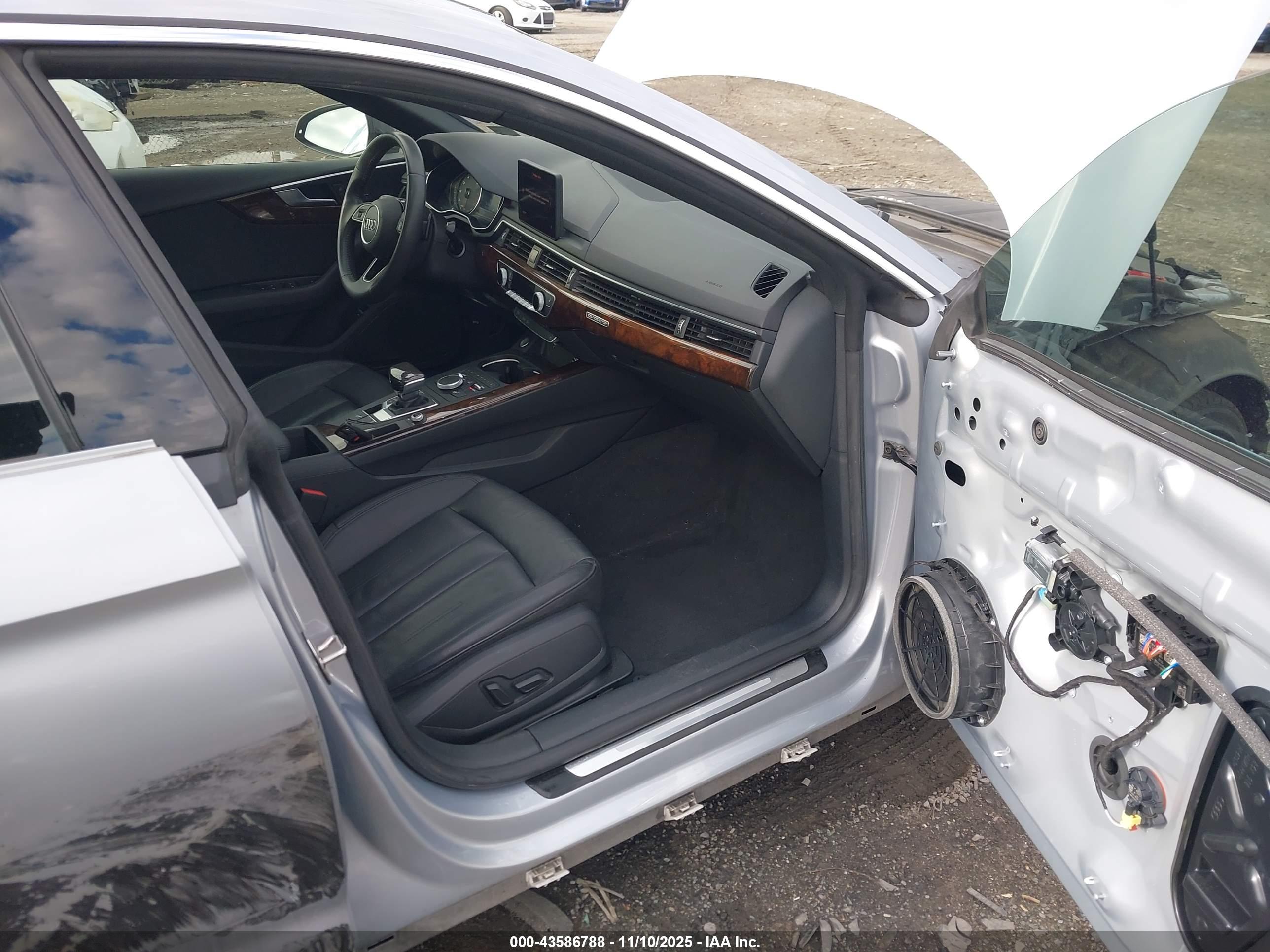 AUDI A5 image 5