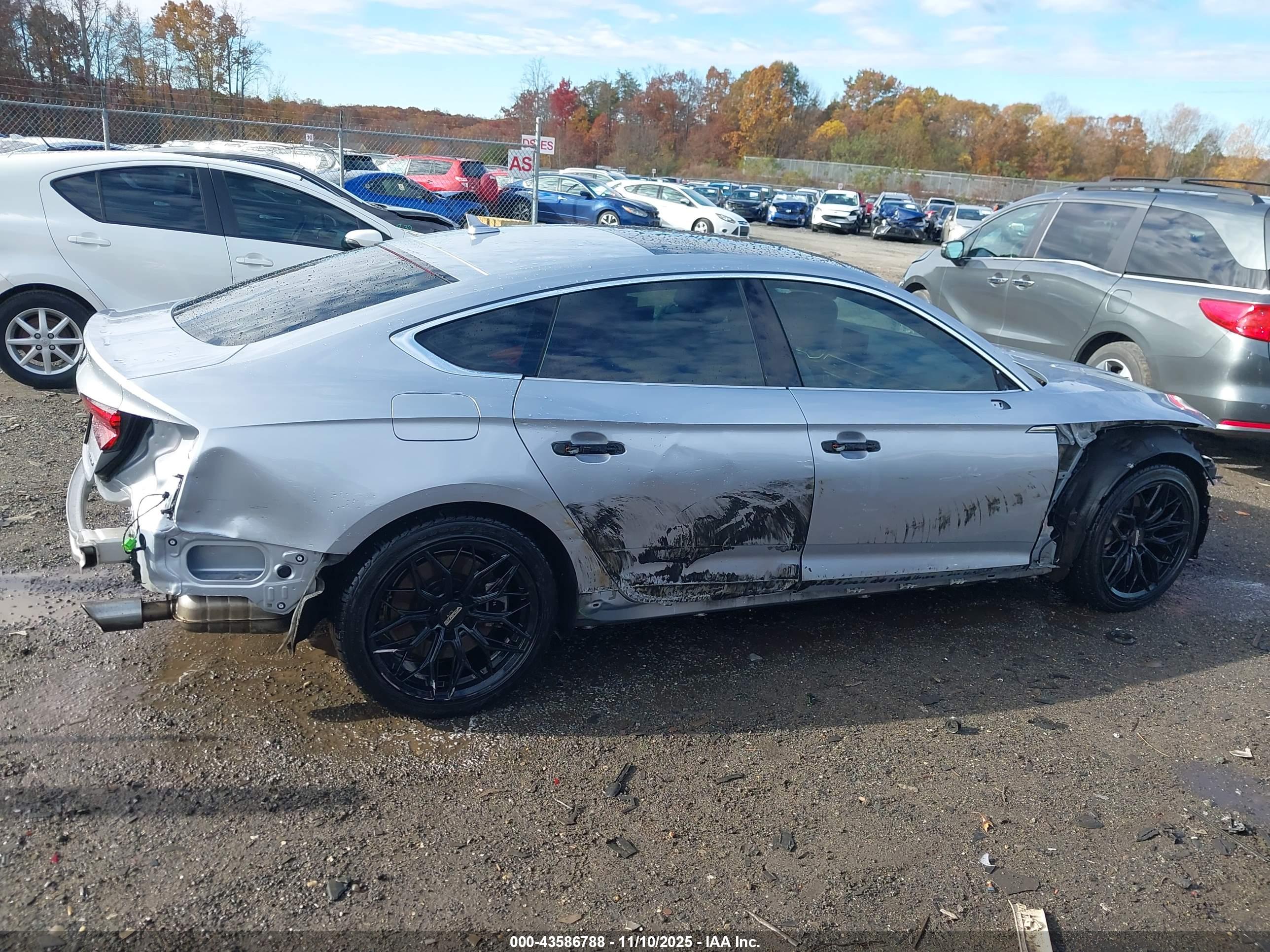 AUDI A5 image 6