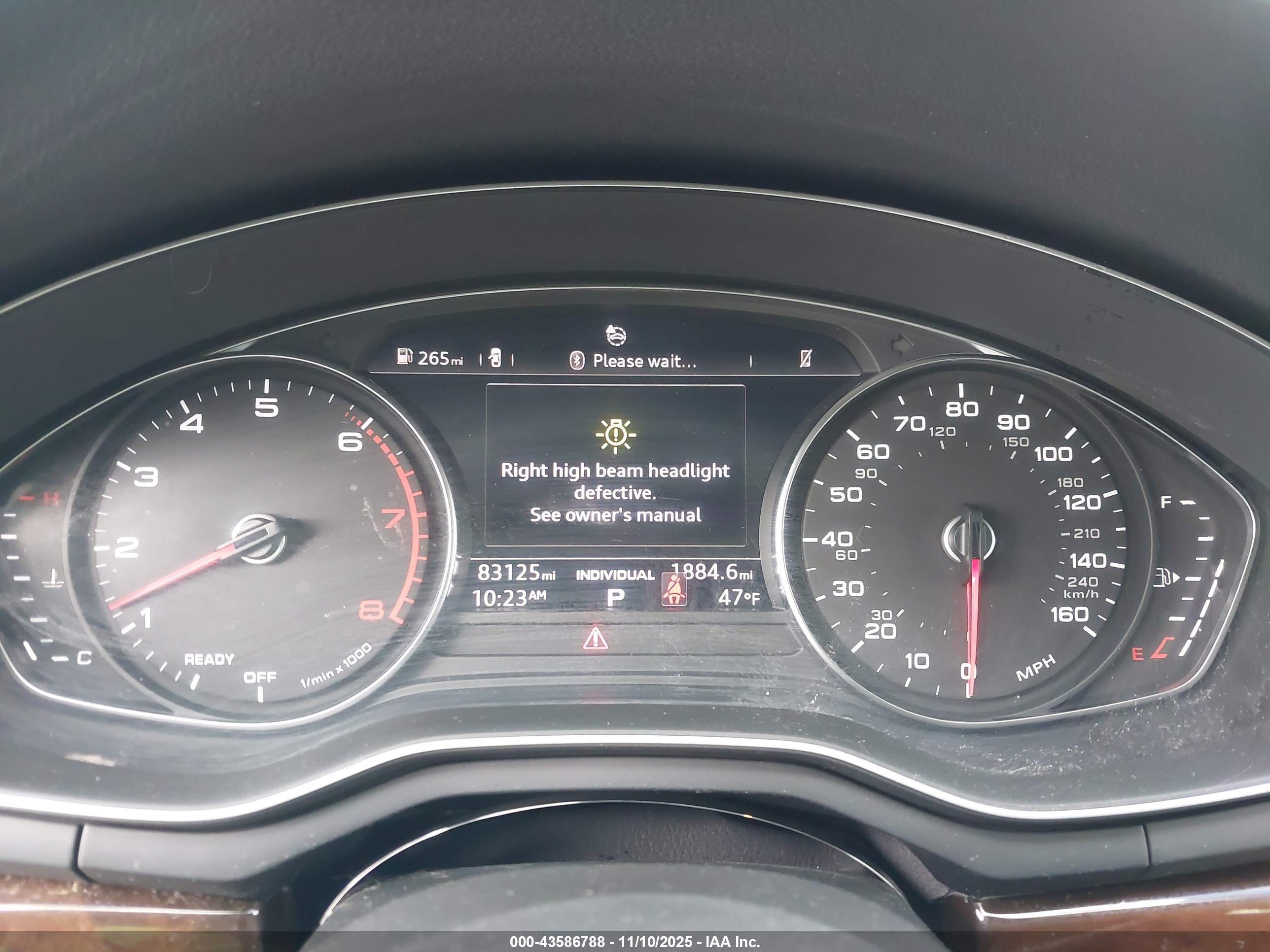 AUDI A5 image 7